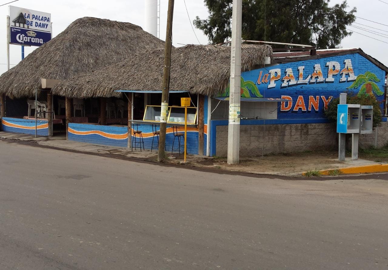 La Palapa De Dany image 1