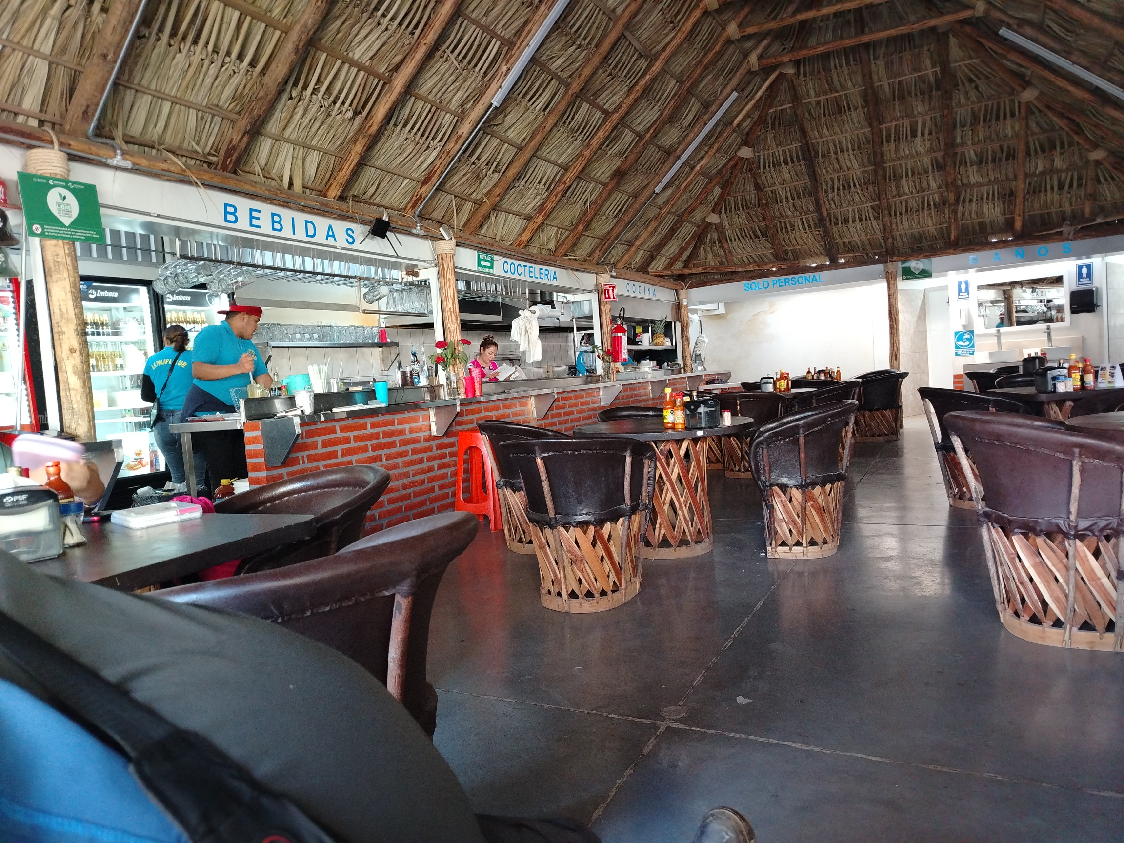 La Palapa De Dany image 2