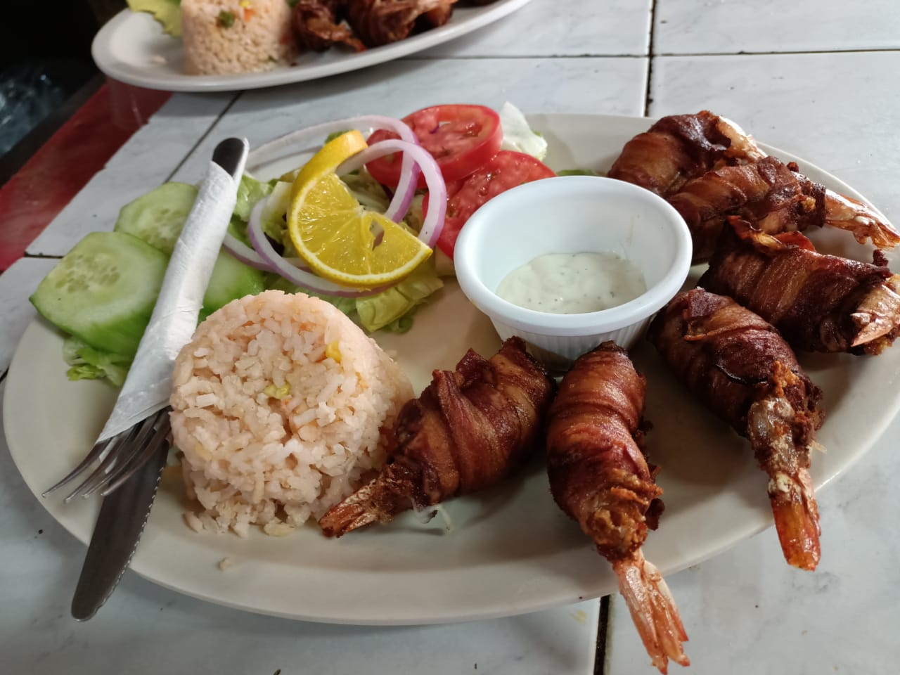 La Palapa De Dany image 3