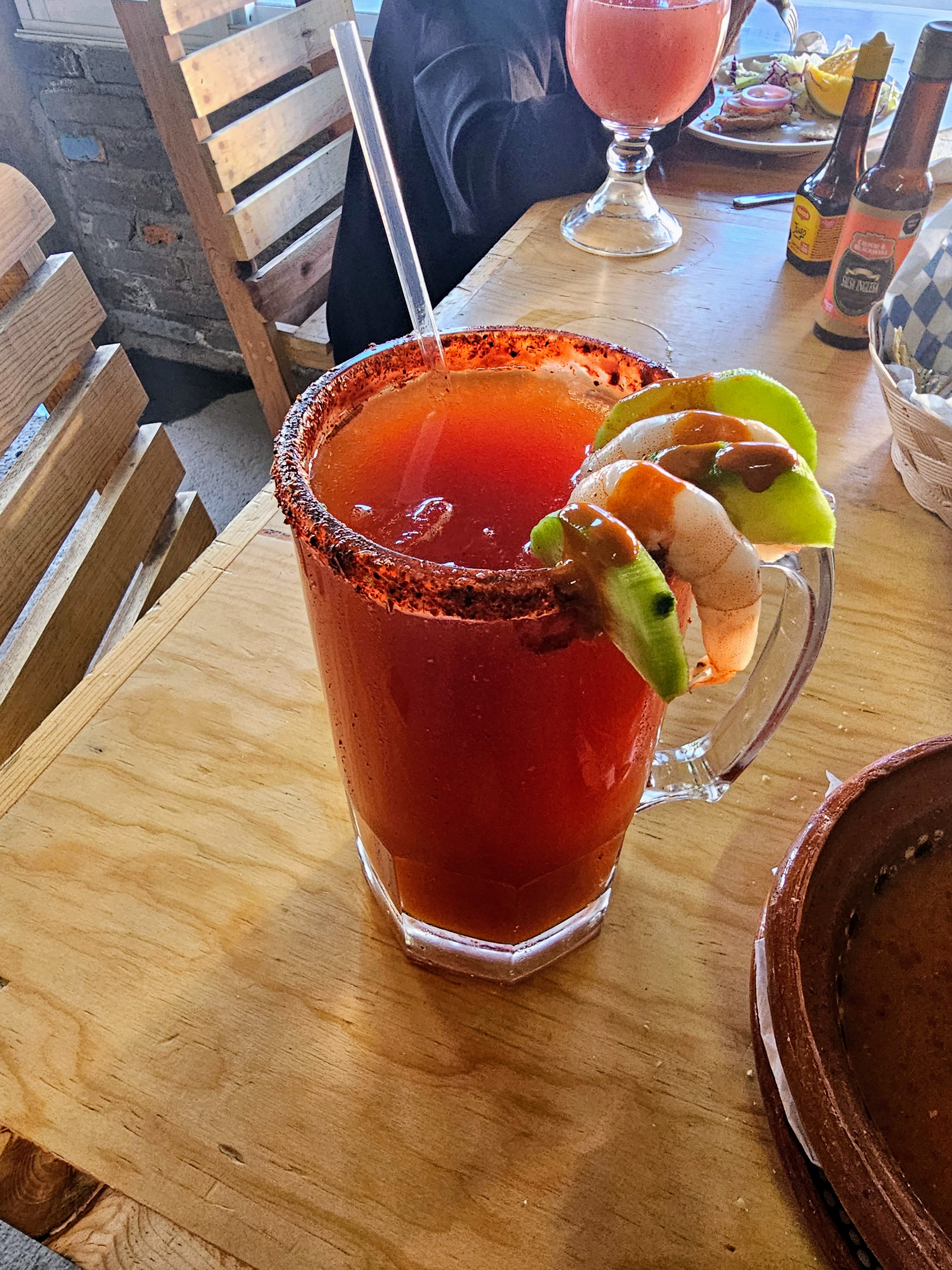 La Palapa De Dany image 4