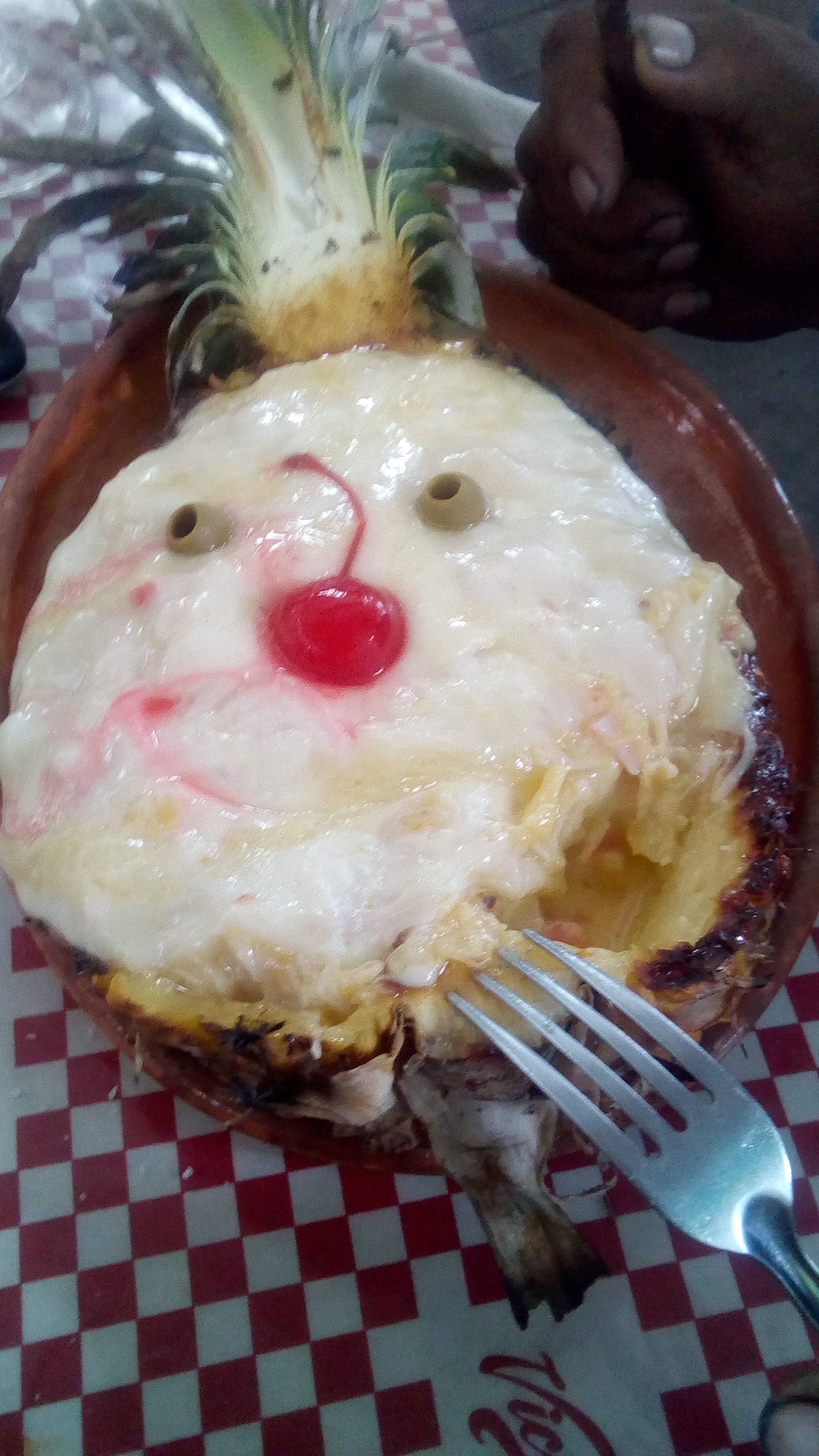 La Palapa De Dany image 10