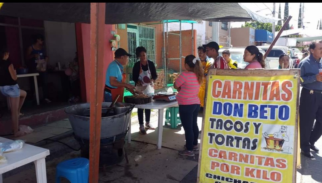 Carnitas los güeros sucursal 2 image 1