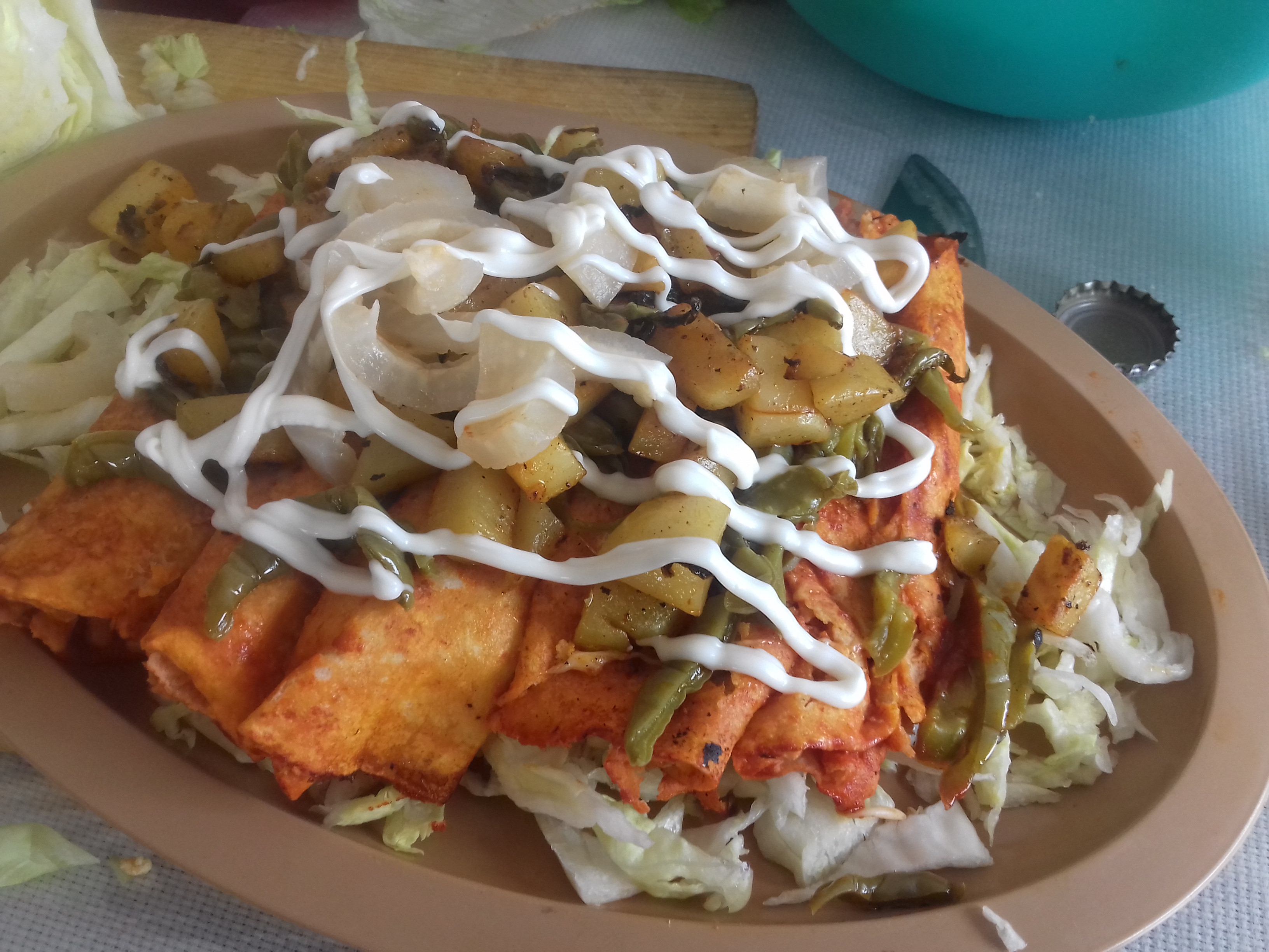 Locheria "PENCO" image 1