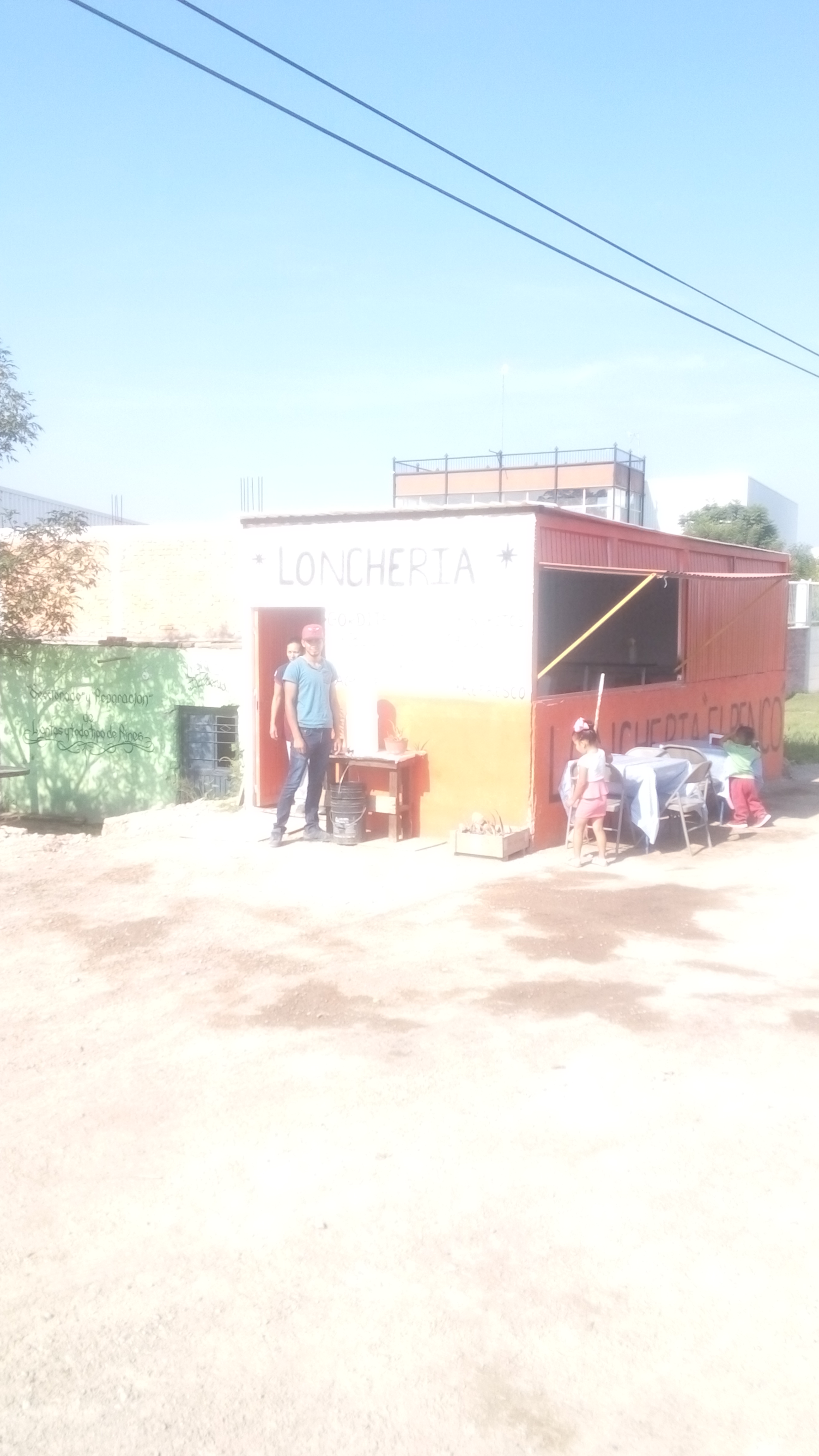 Locheria "PENCO" image 4