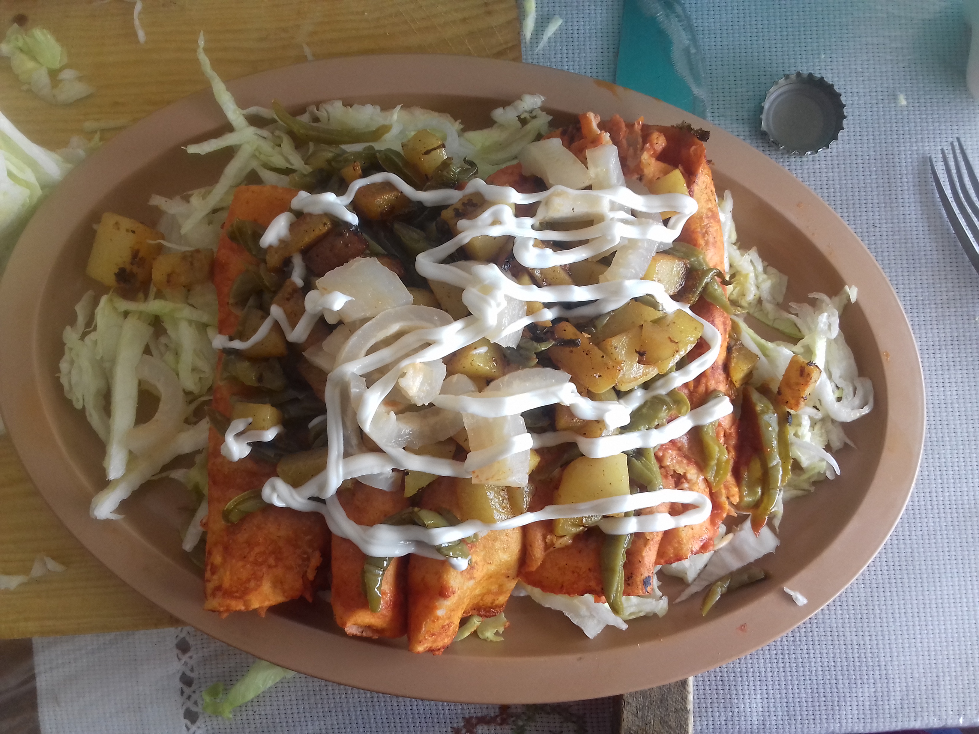 Locheria "PENCO" image 5