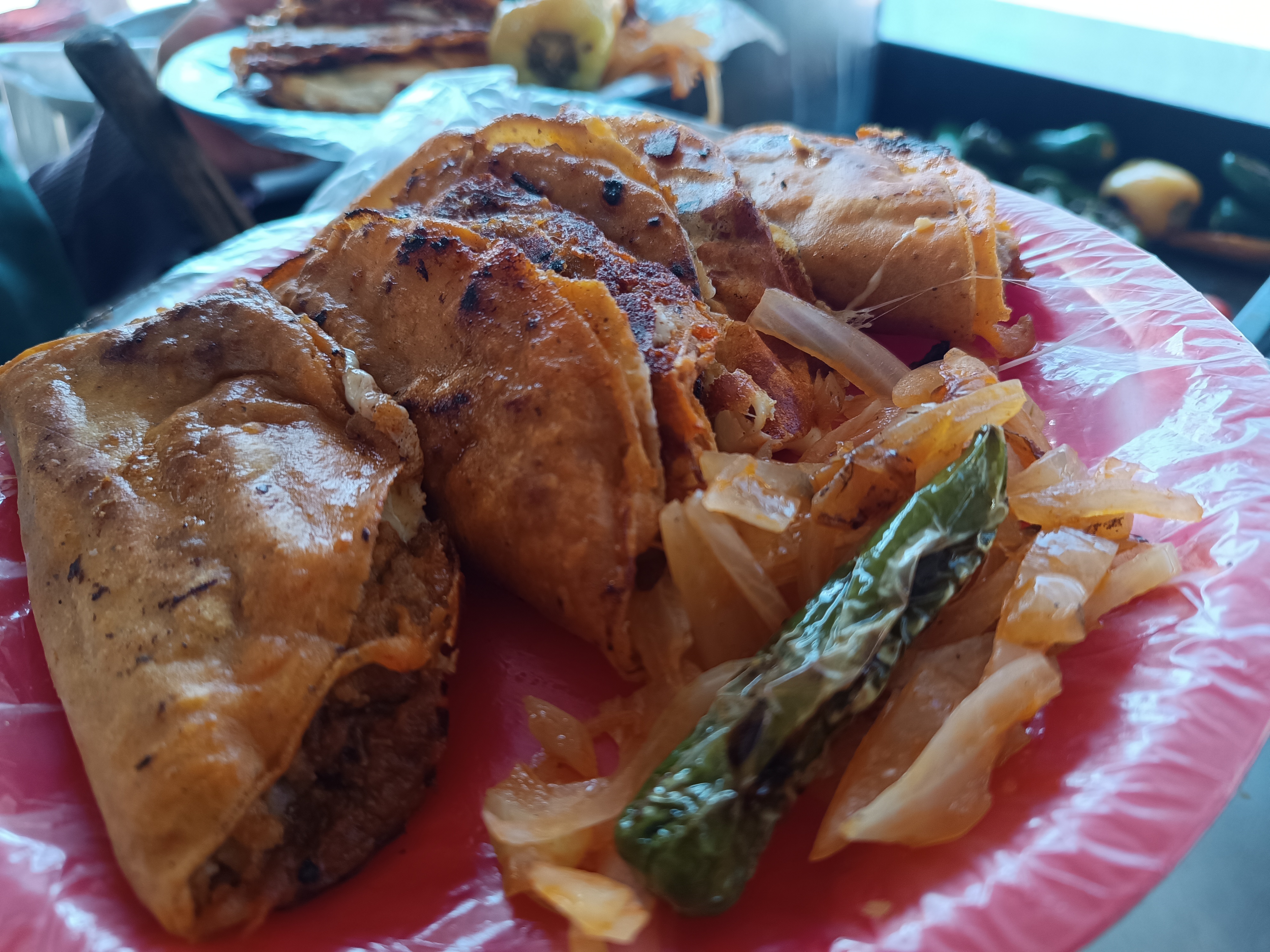 Barbacoa La Roca image 2