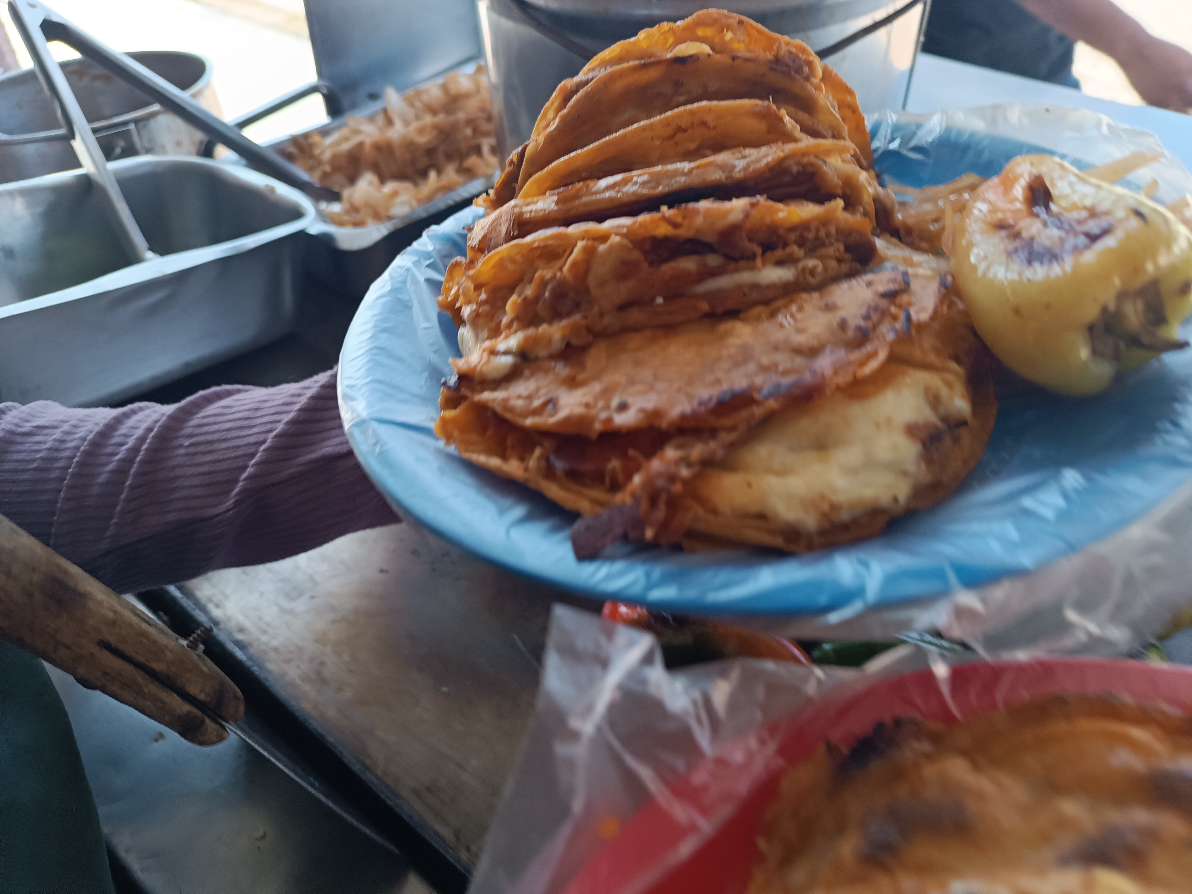 Barbacoa La Roca image 5