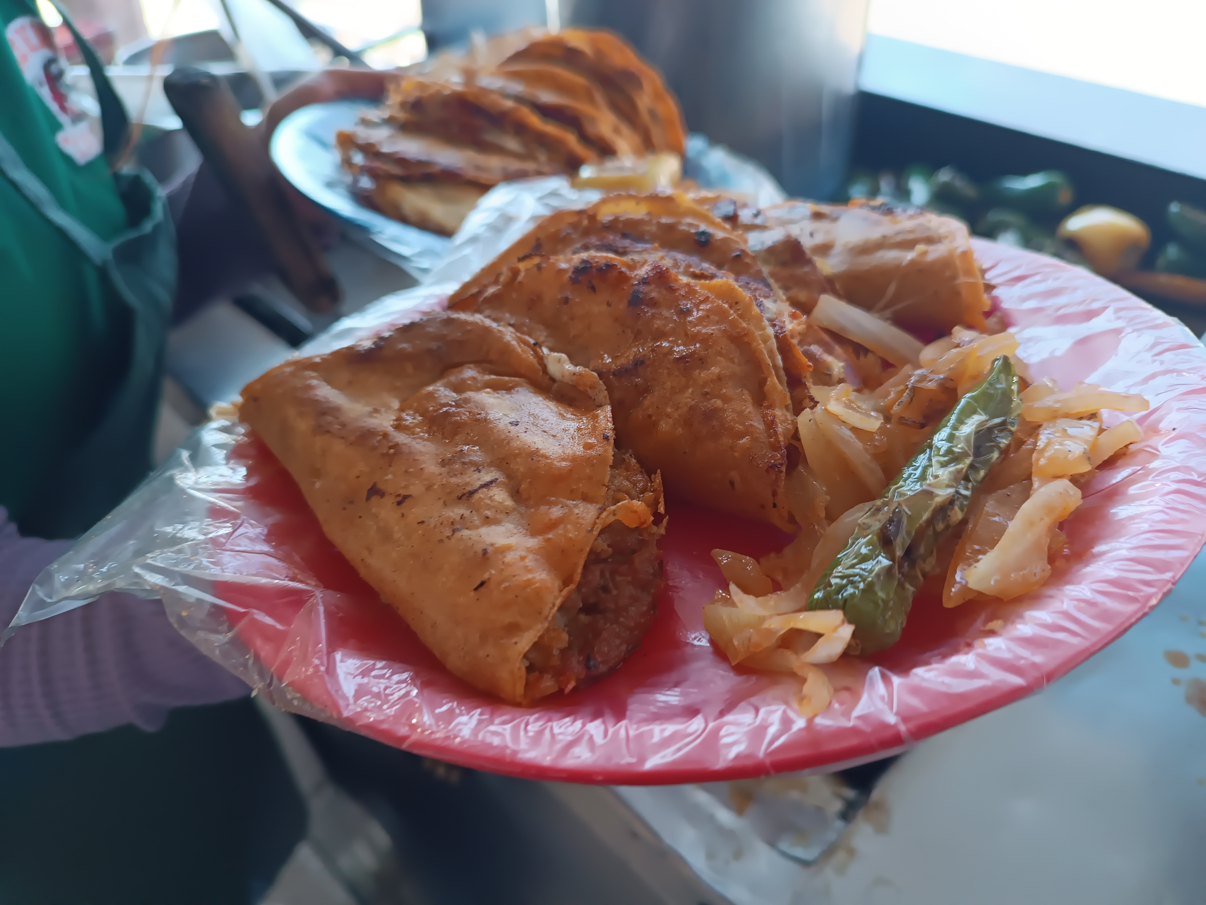 Barbacoa La Roca image 10