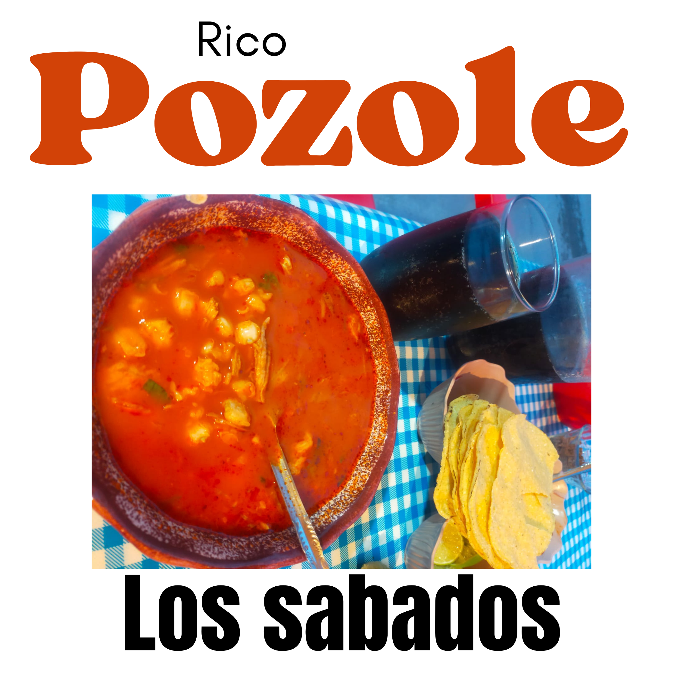 Pozole Enchiladas Flautas y más image 3