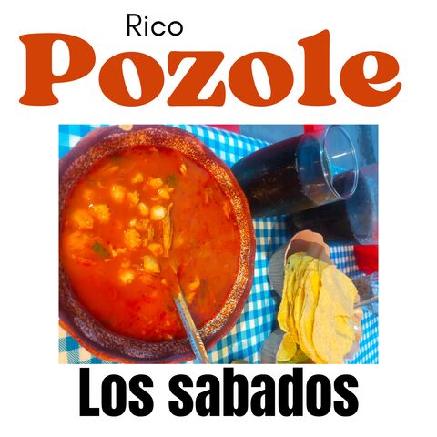Pozole Enchiladas Flautas y más image 3