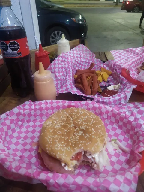 Star Burger image 4