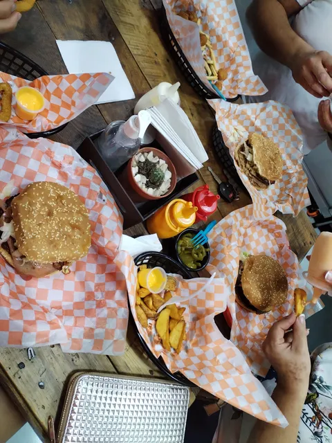Star Burger image 8