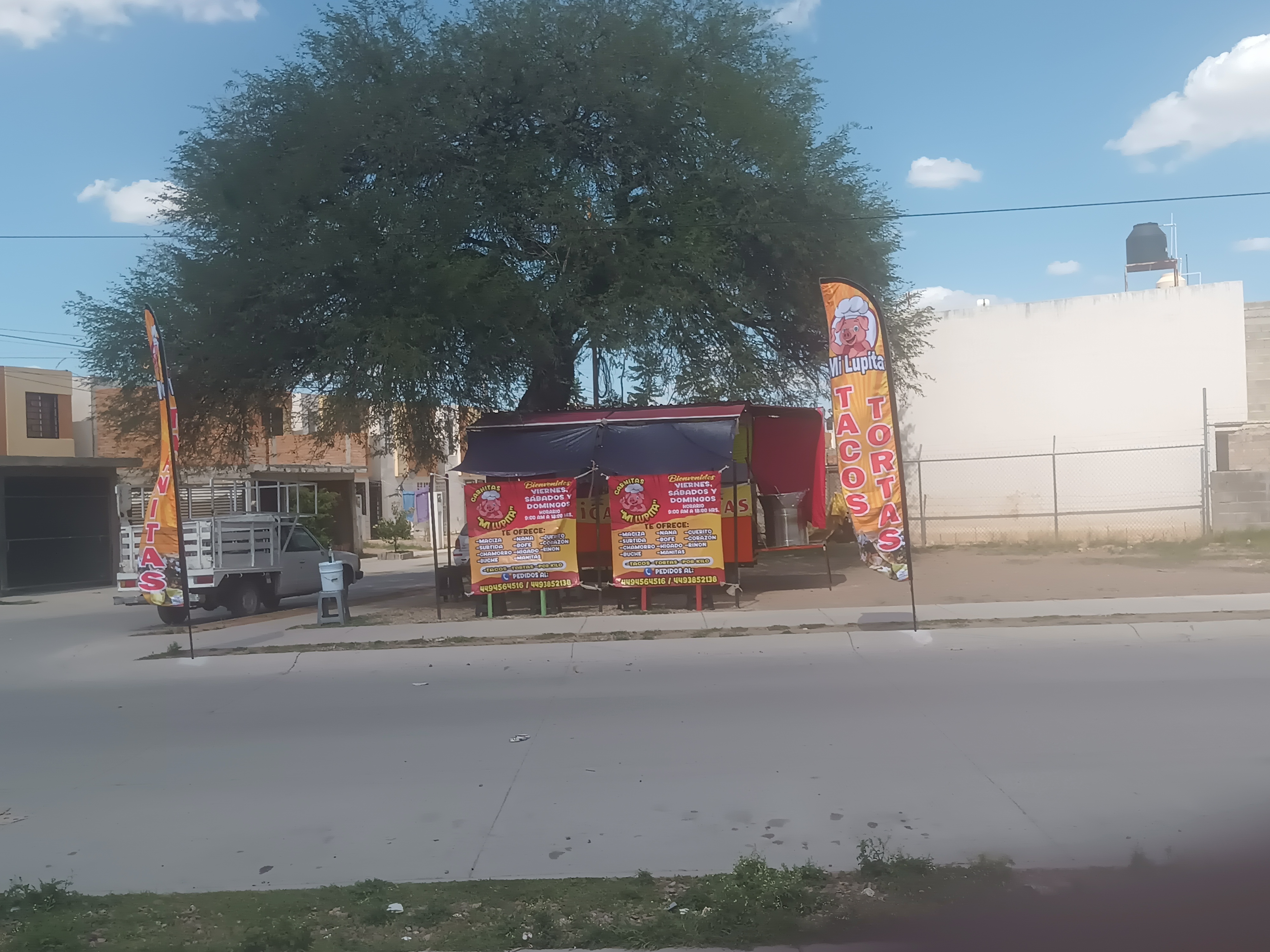 Carnitas mi lupita image 2