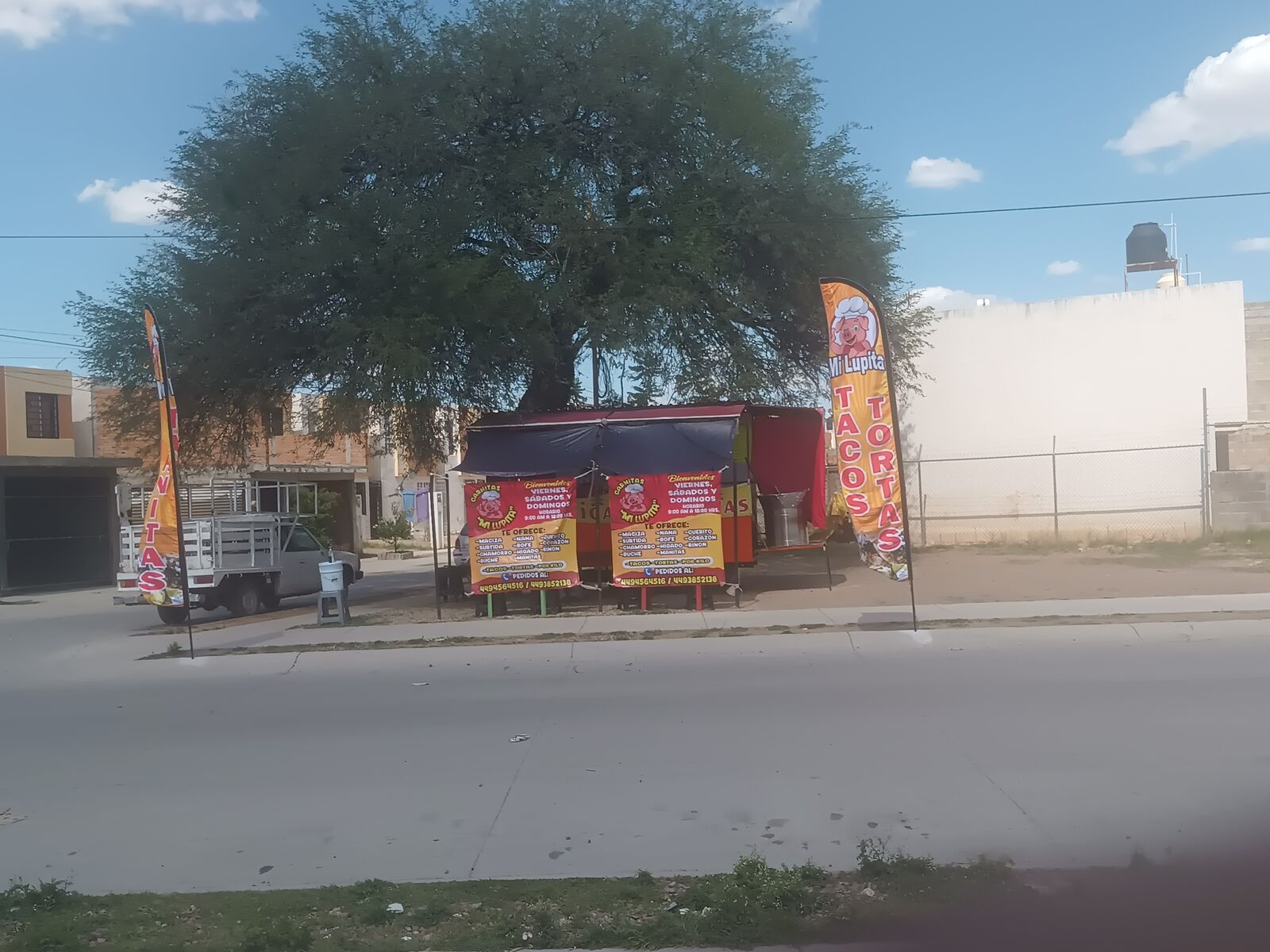 Carnitas mi lupita image 2