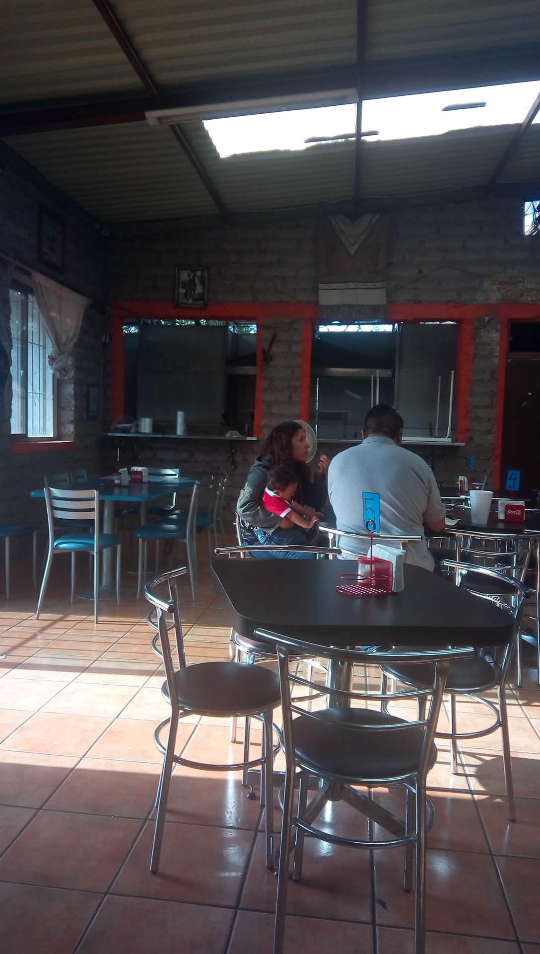 Cabaña de Country image 3