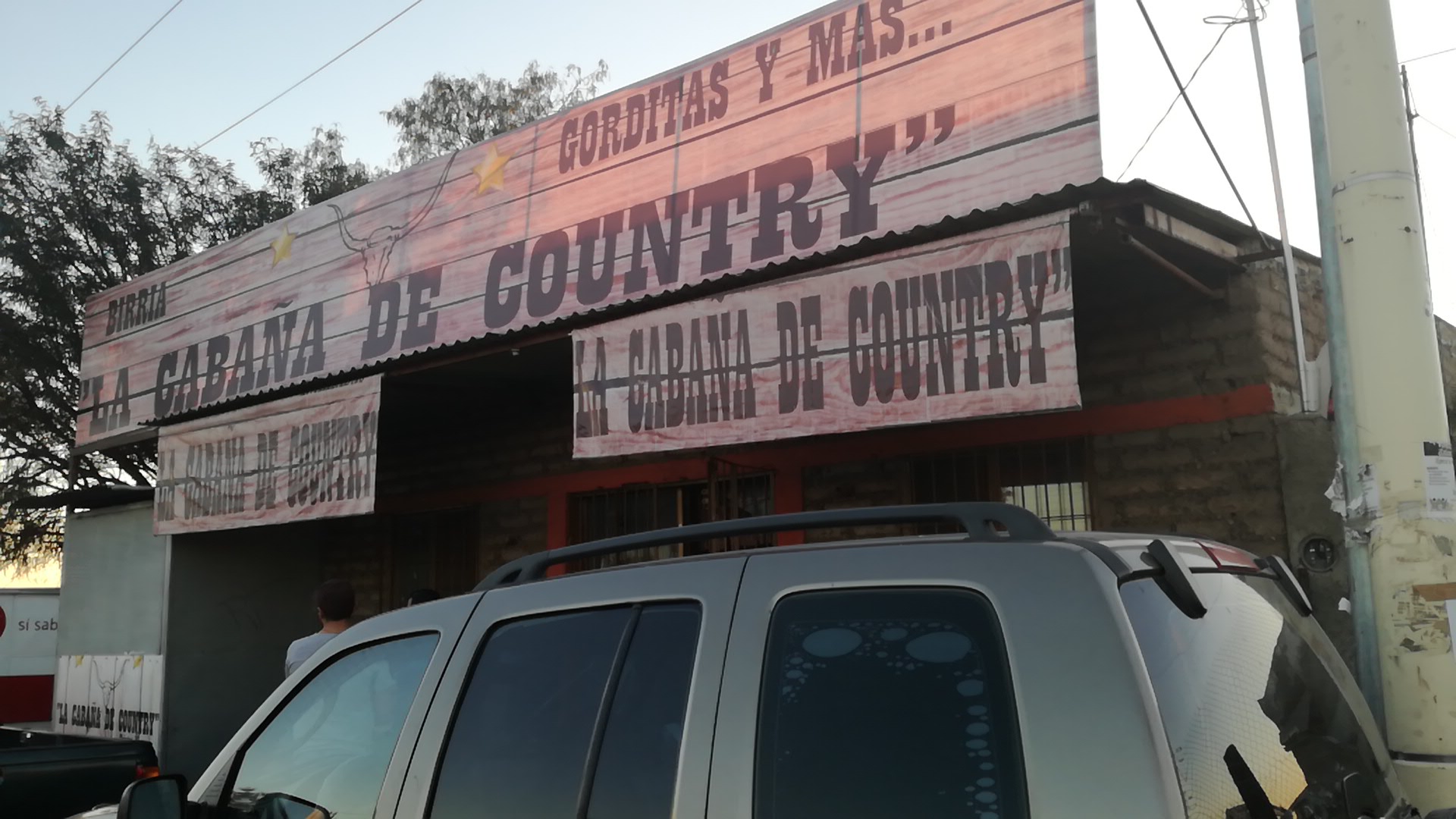 Cabaña de Country image 5