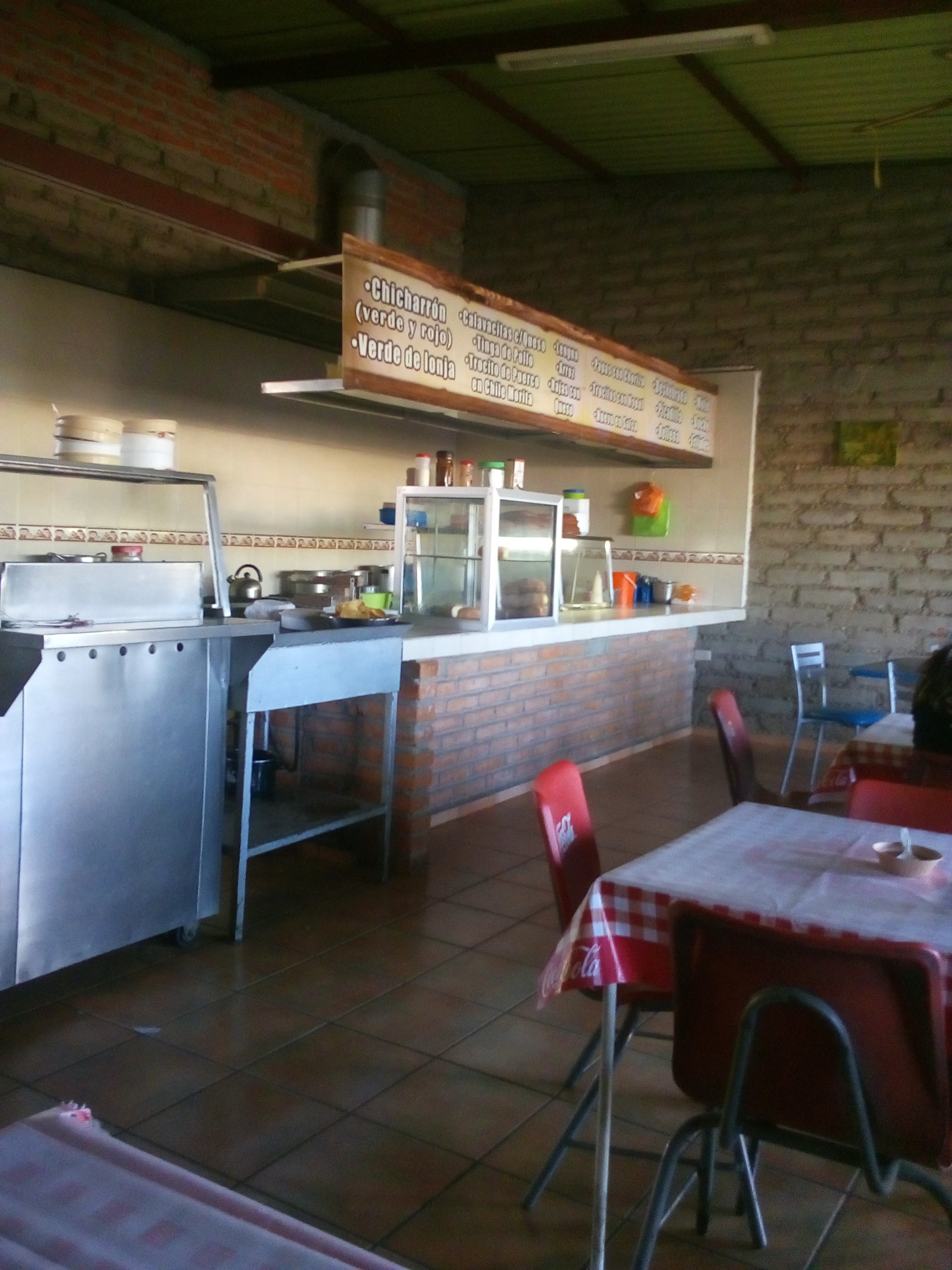 Cabaña de Country image 6