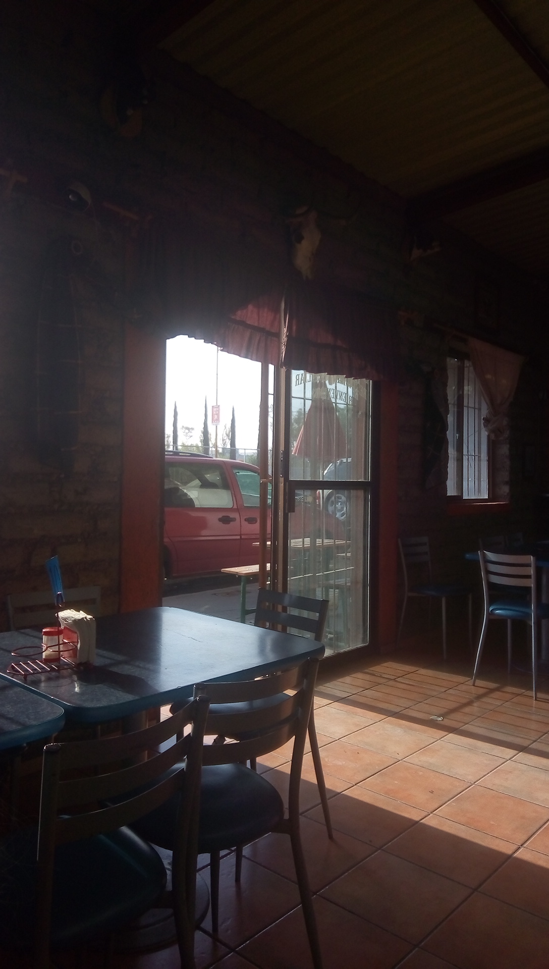 Cabaña de Country image 7