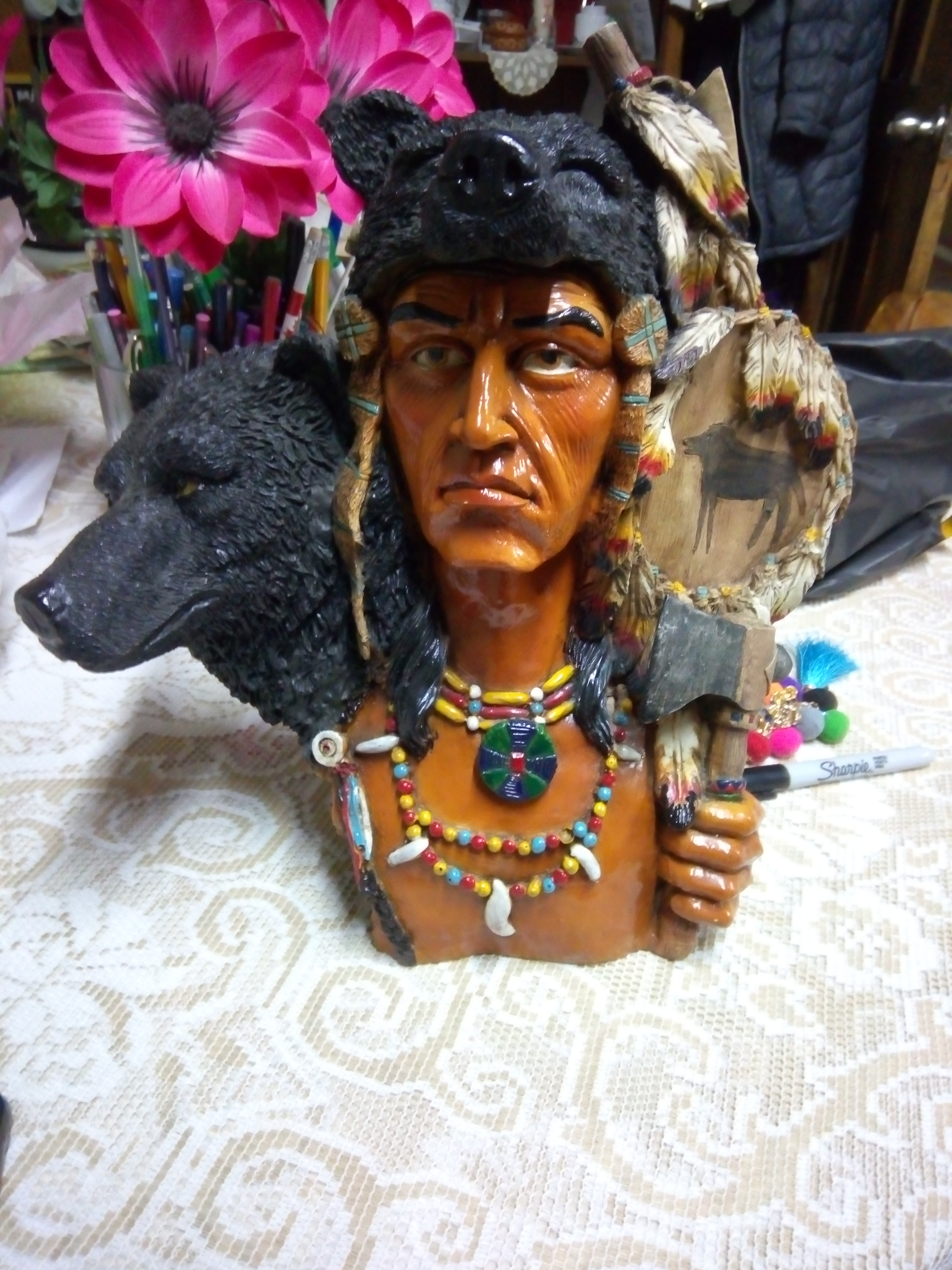 Cabaña de Country image 8