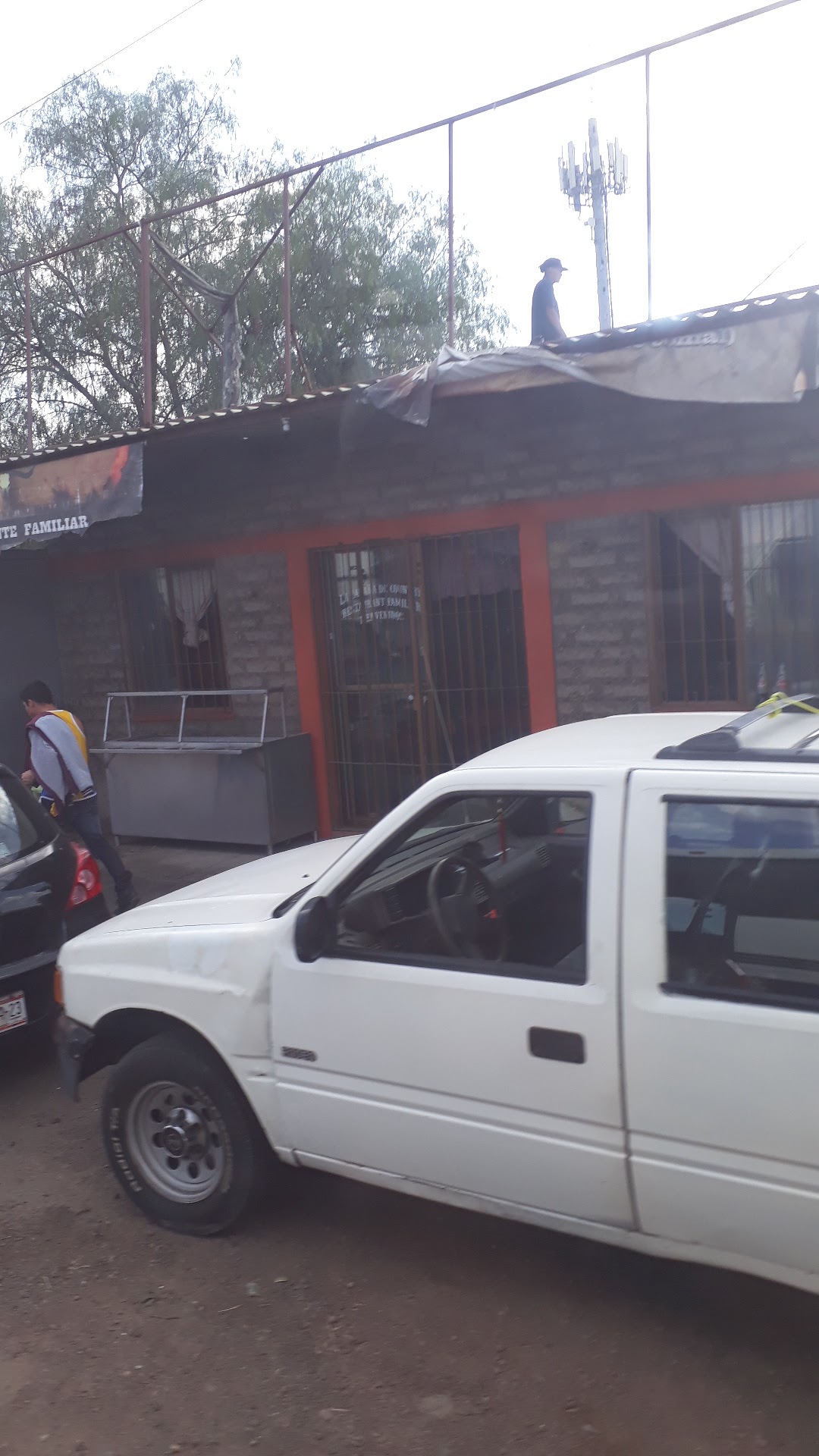 Cabaña de Country image 9