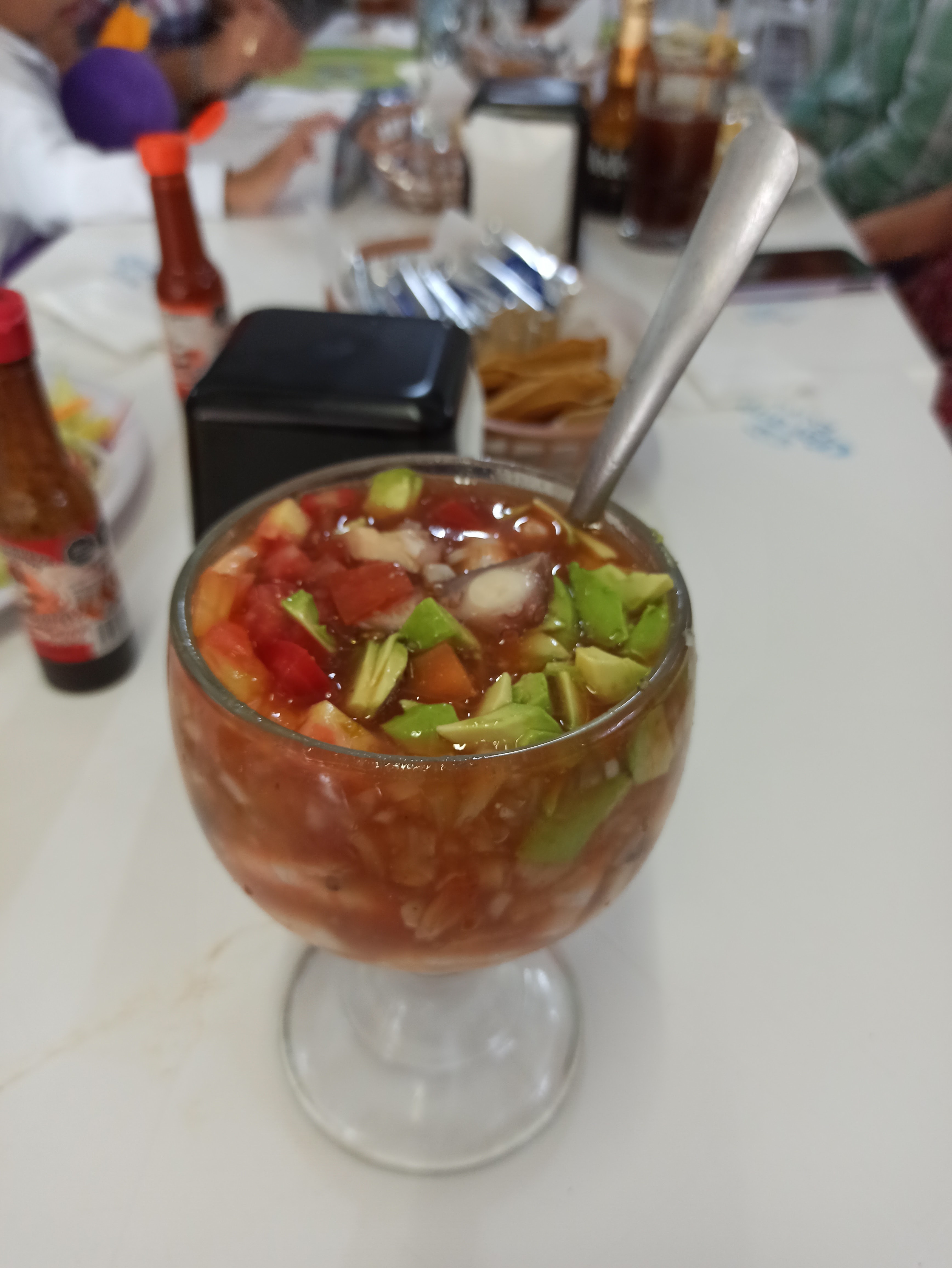 Restaurante El Amigo image 2