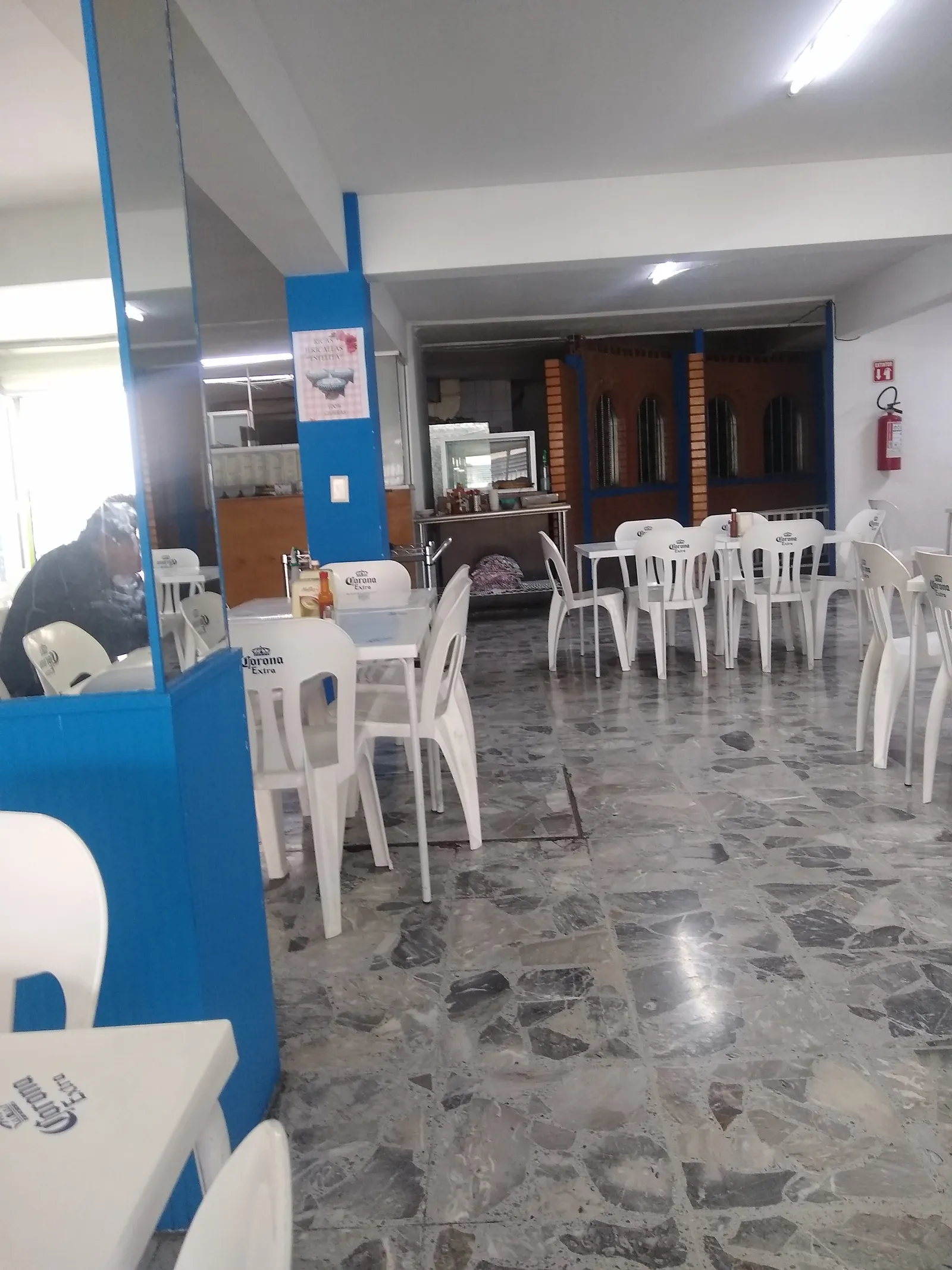 Restaurante El Amigo image 3