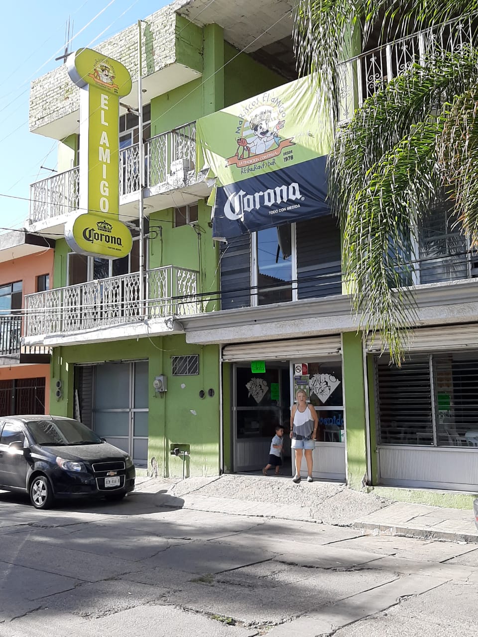 Restaurante El Amigo image 4