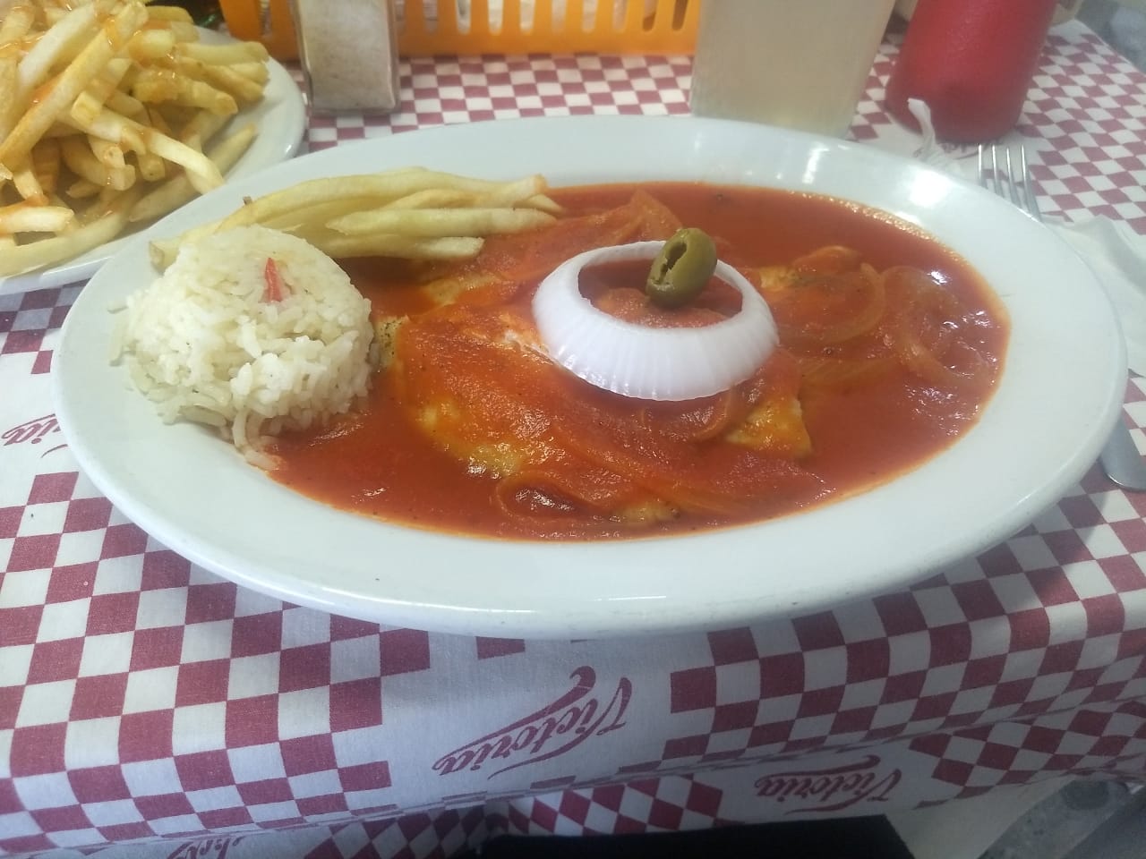 Restaurante El Amigo image 5