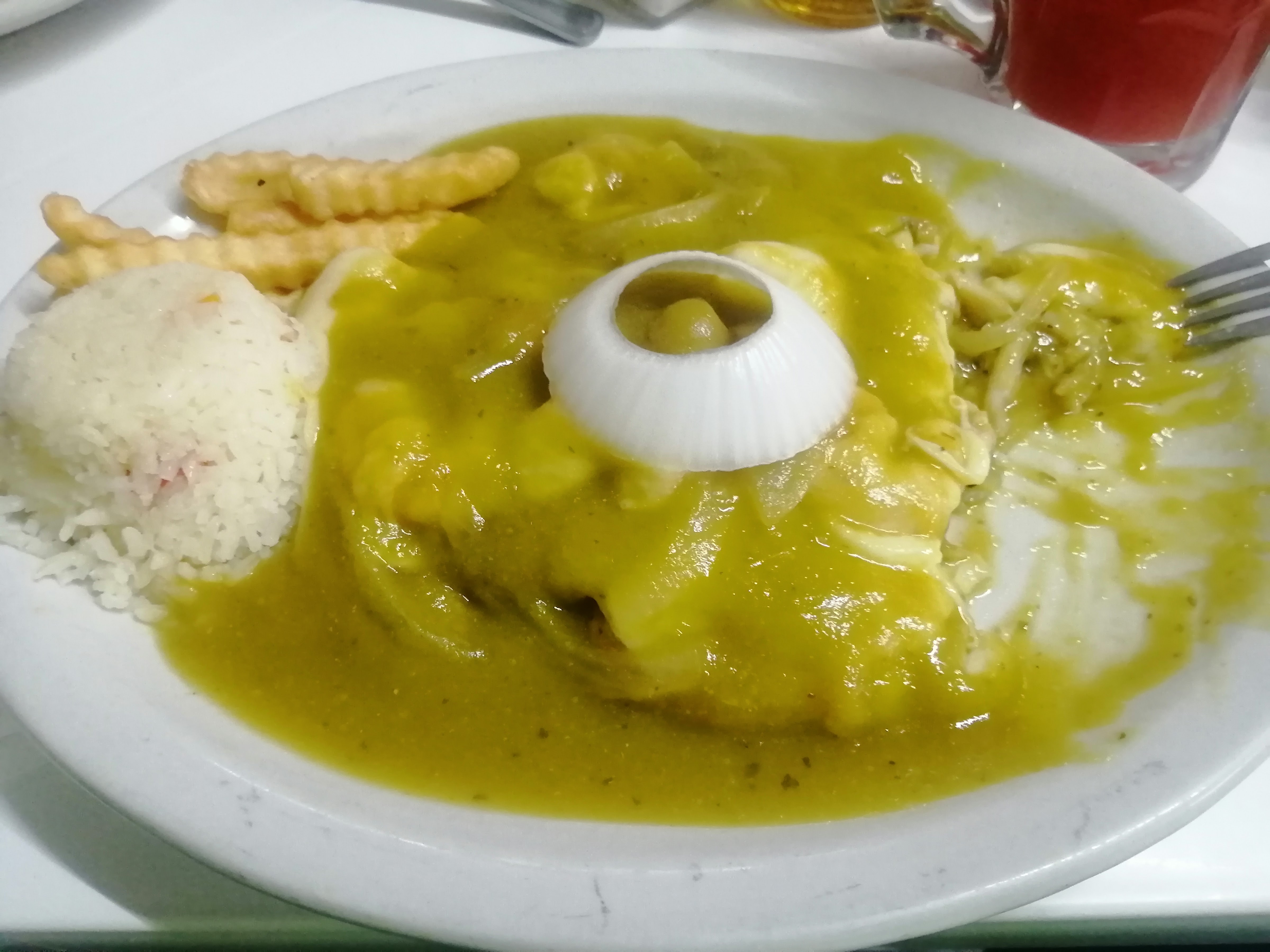 Restaurante El Amigo image 7