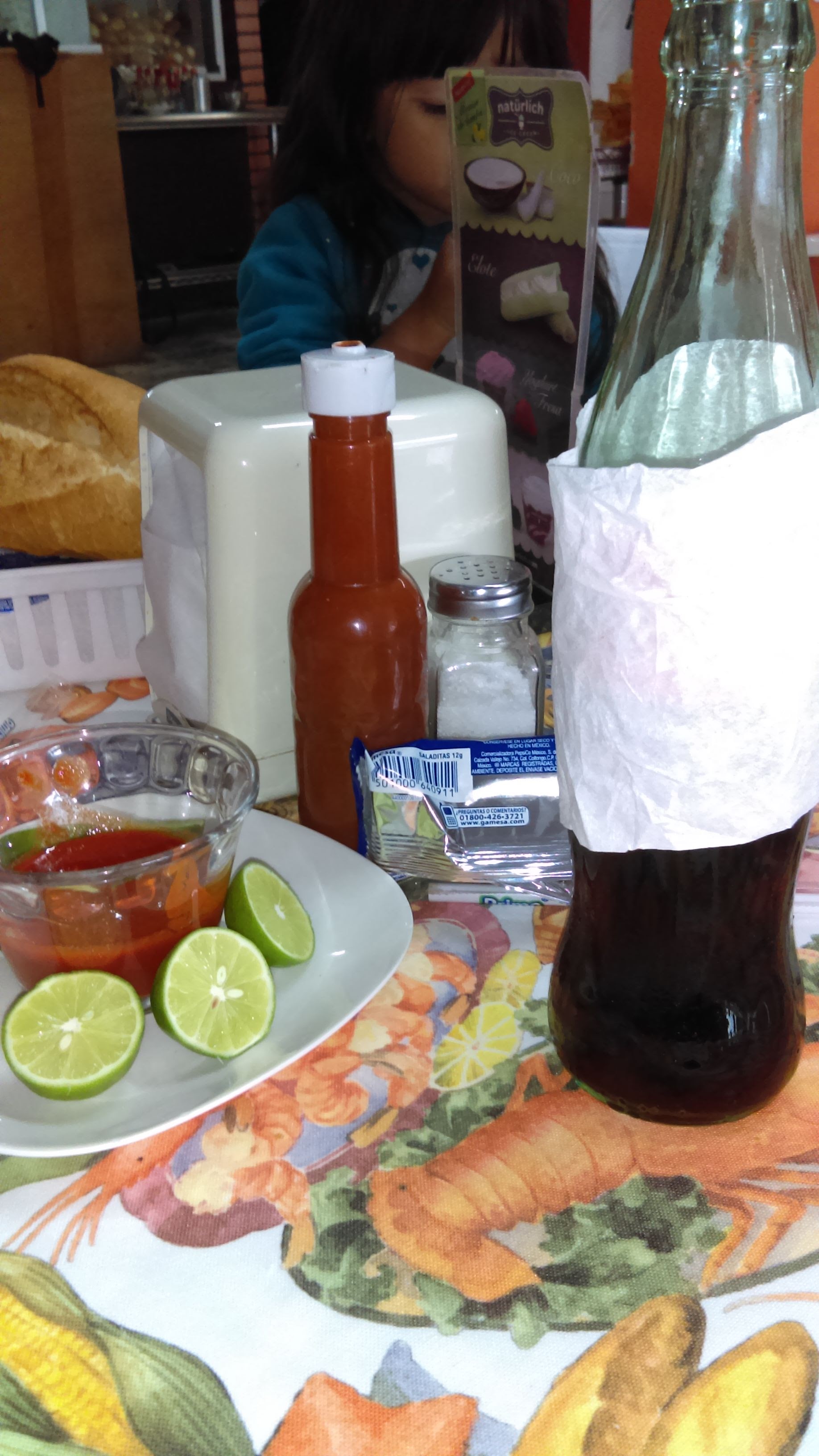 Restaurante El Amigo image 8