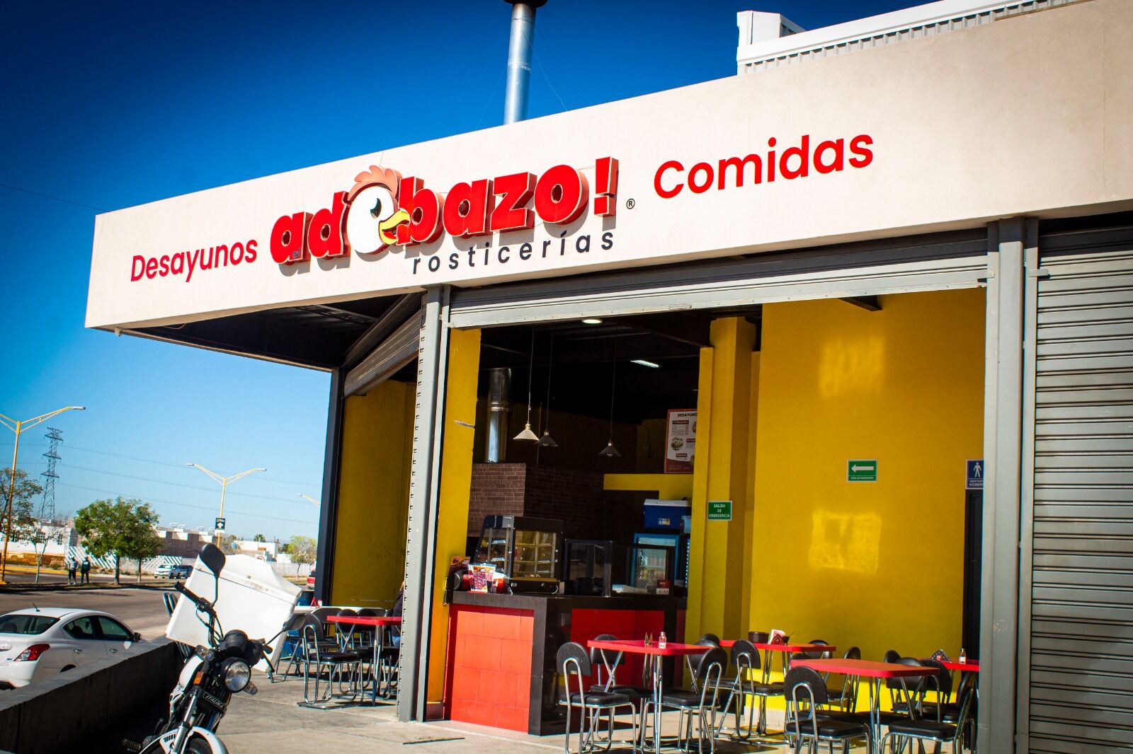 El Adobazo Rosticerías image 1