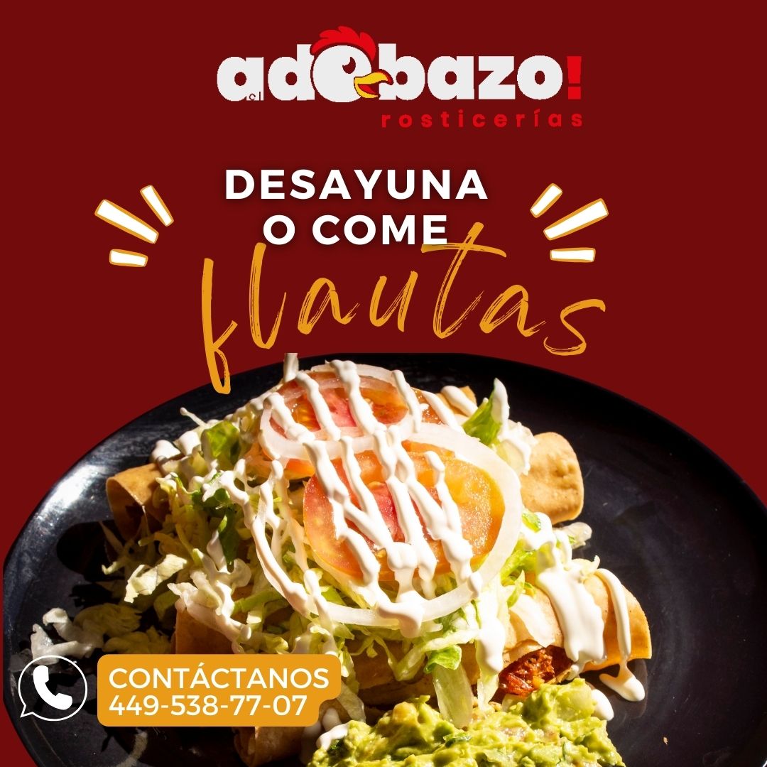 El Adobazo Rosticerías image 6