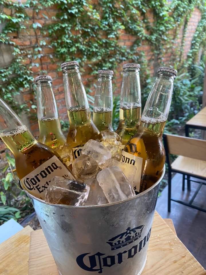 La Palapa Gin & coco image 2