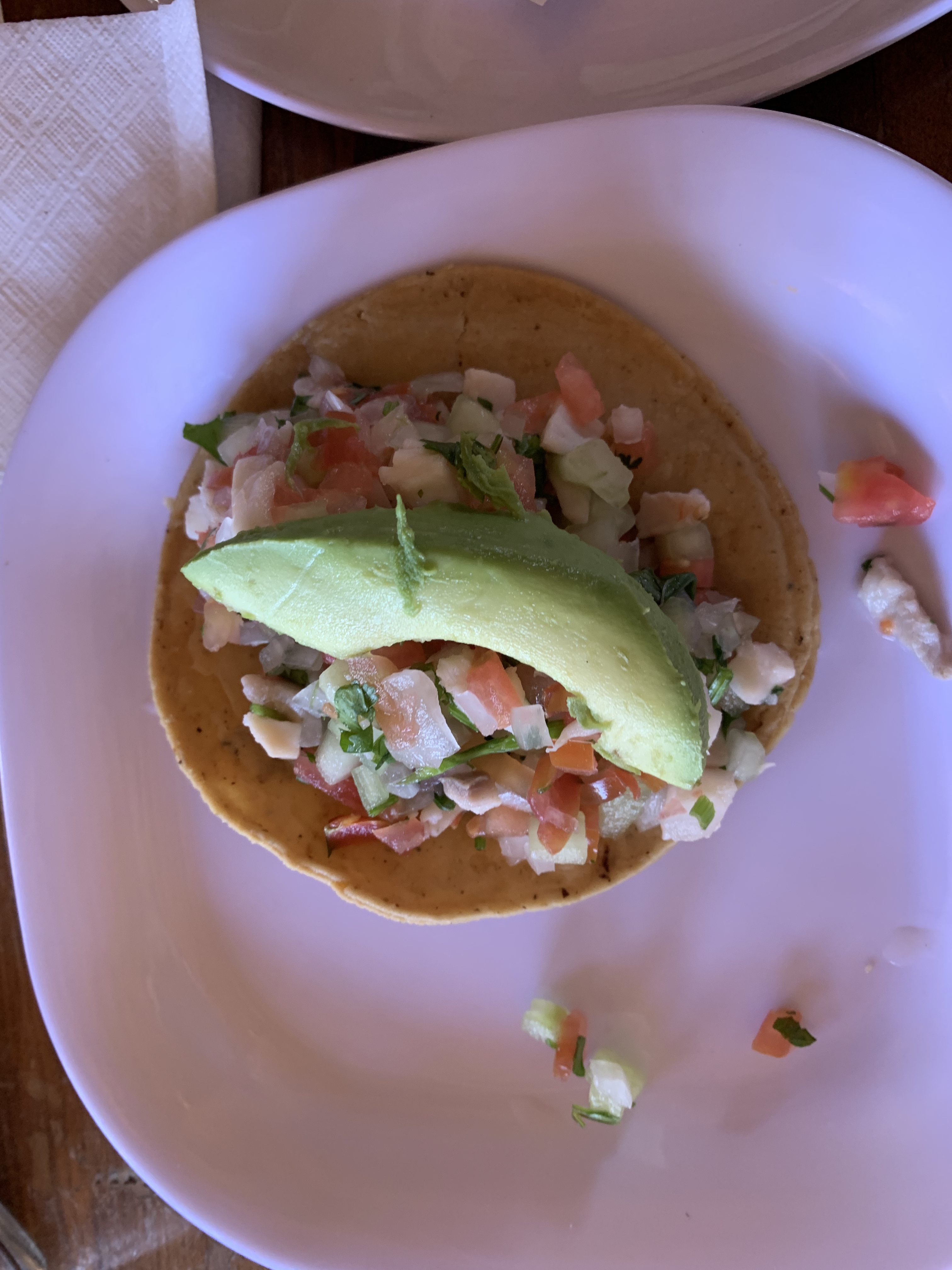 La Palapa Gin & coco image 3