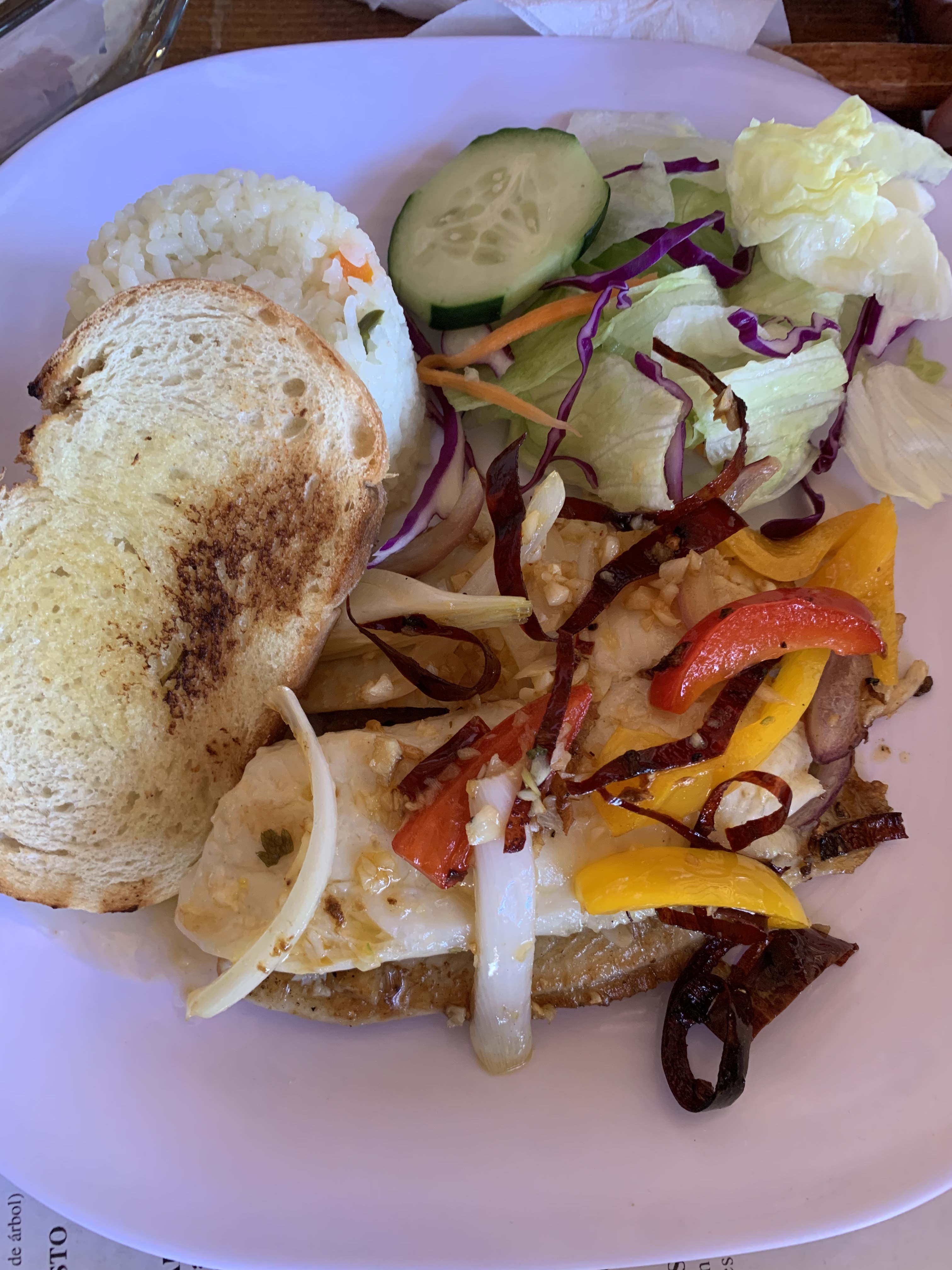 La Palapa Gin & coco image 4