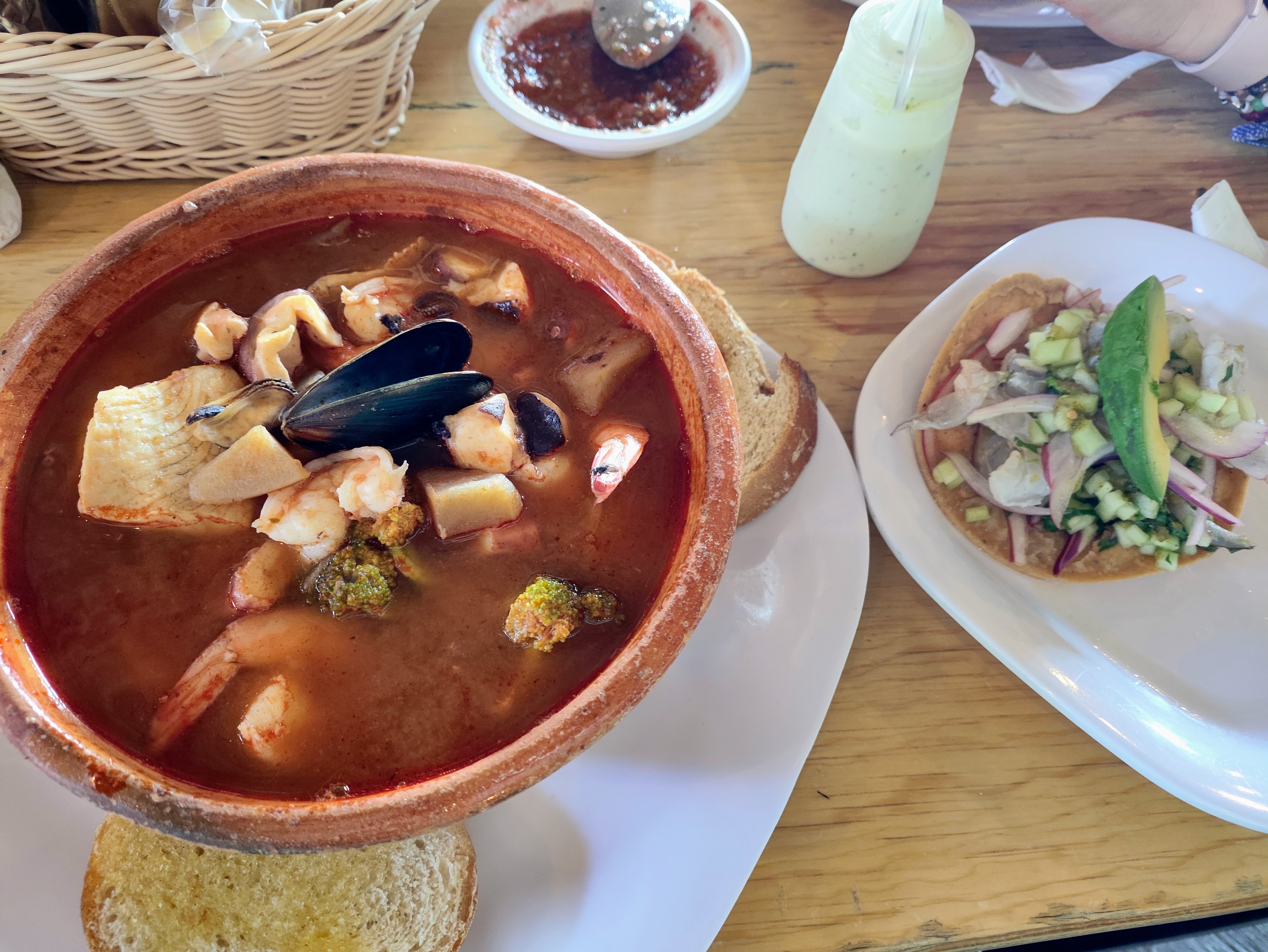 La Palapa Gin & coco image 5