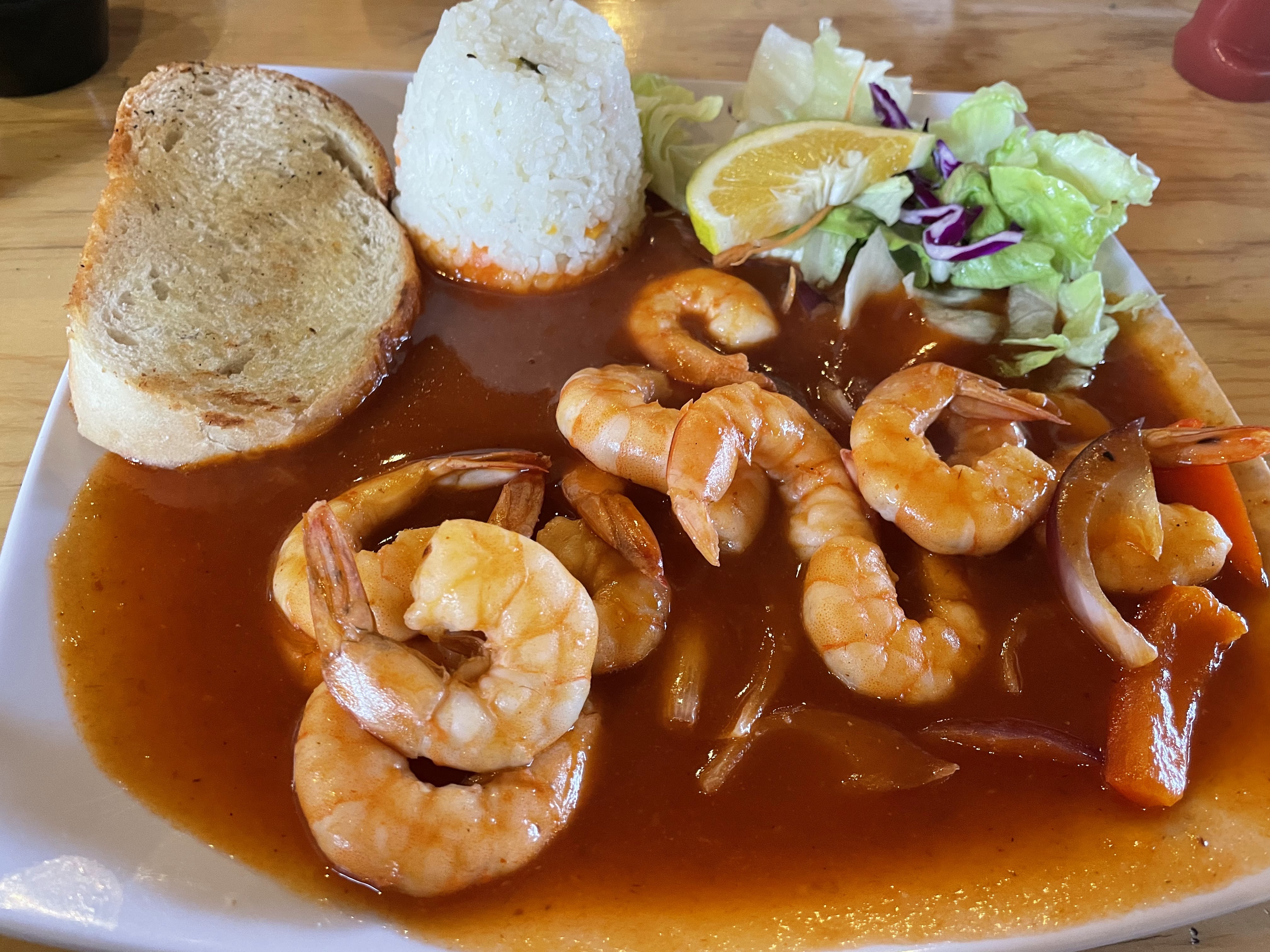 La Palapa Gin & coco image 6