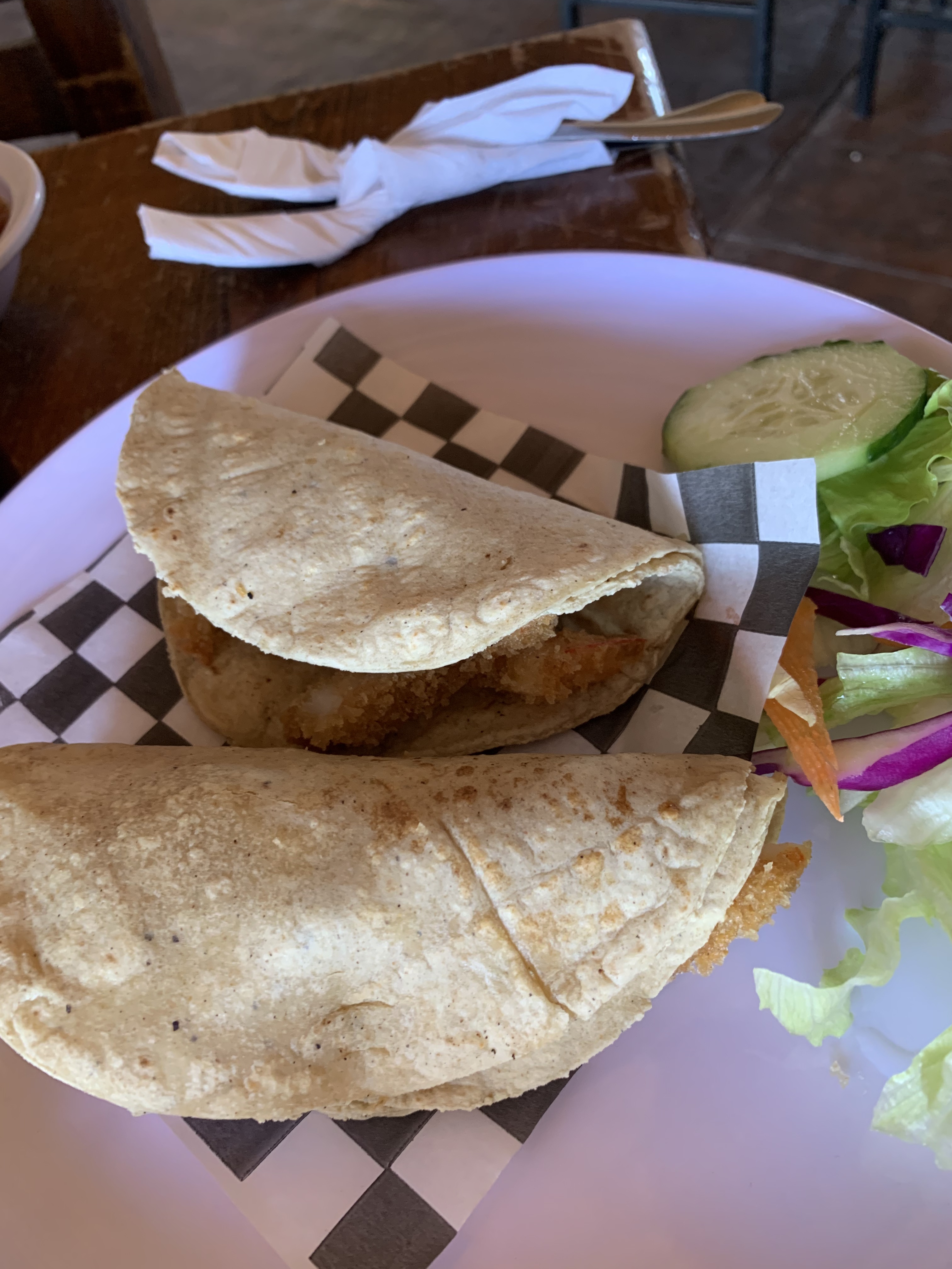 La Palapa Gin & coco image 7