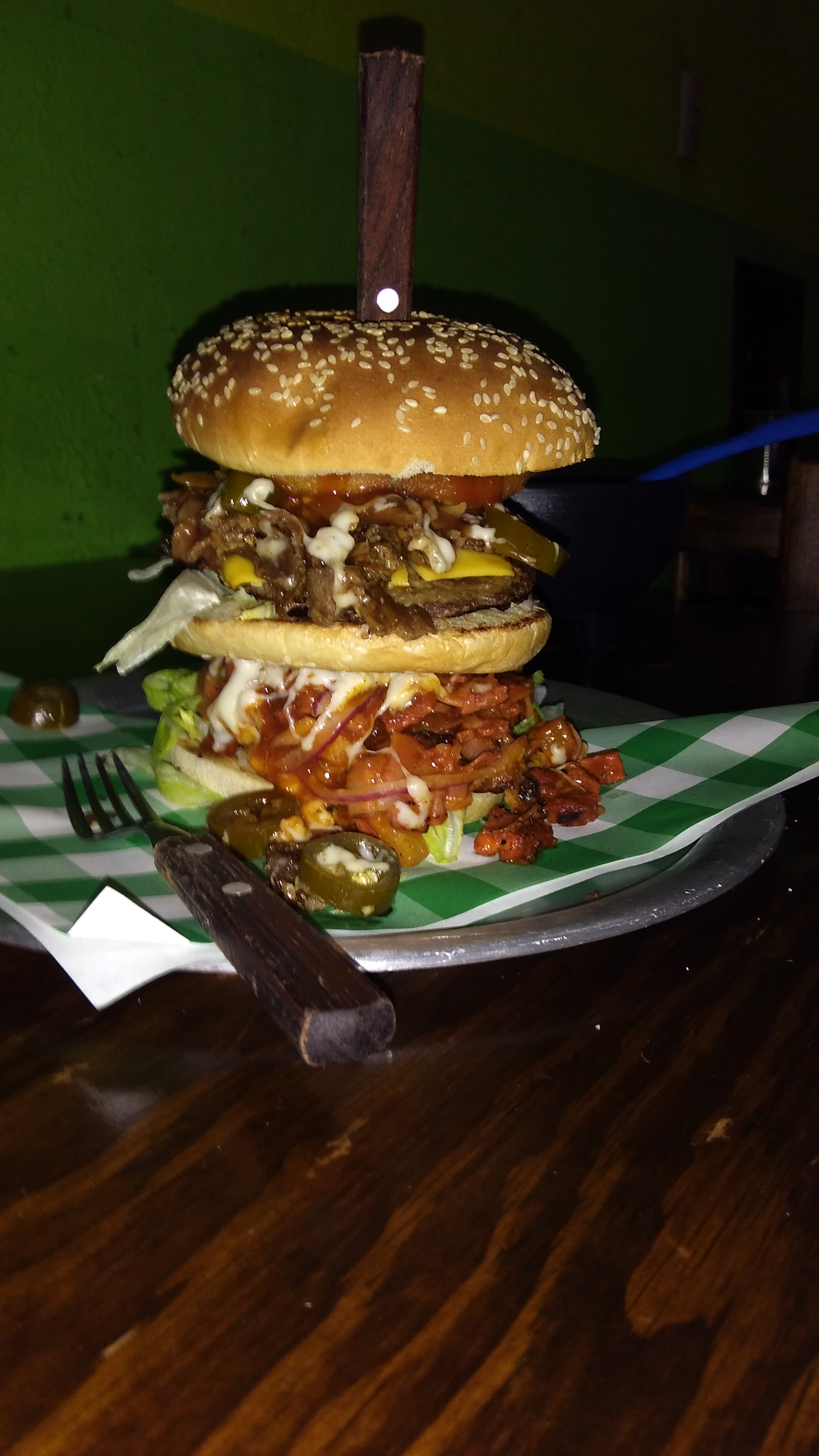 San Ramon Tako&Grill image 1