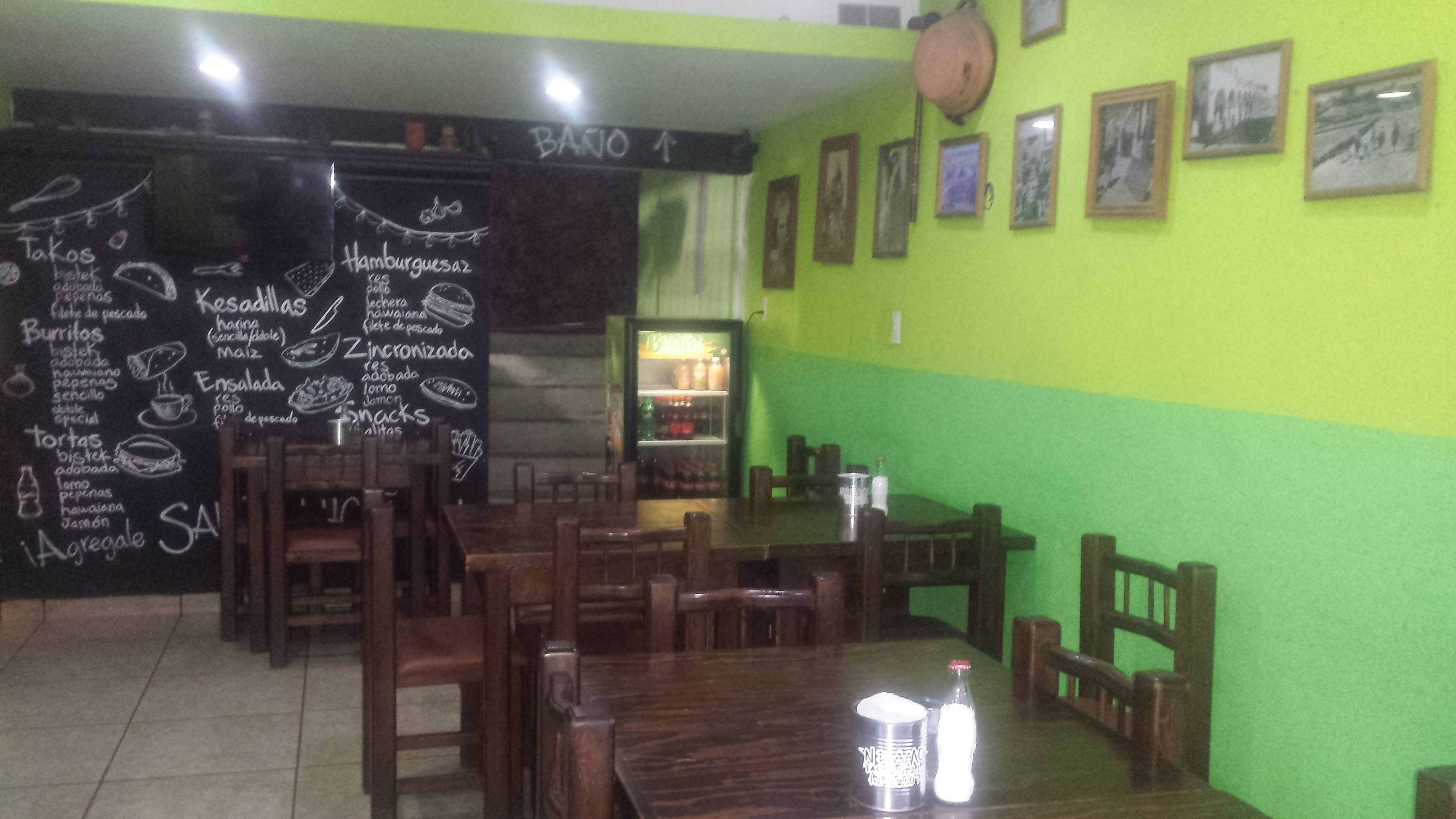 San Ramon Tako&Grill image 3