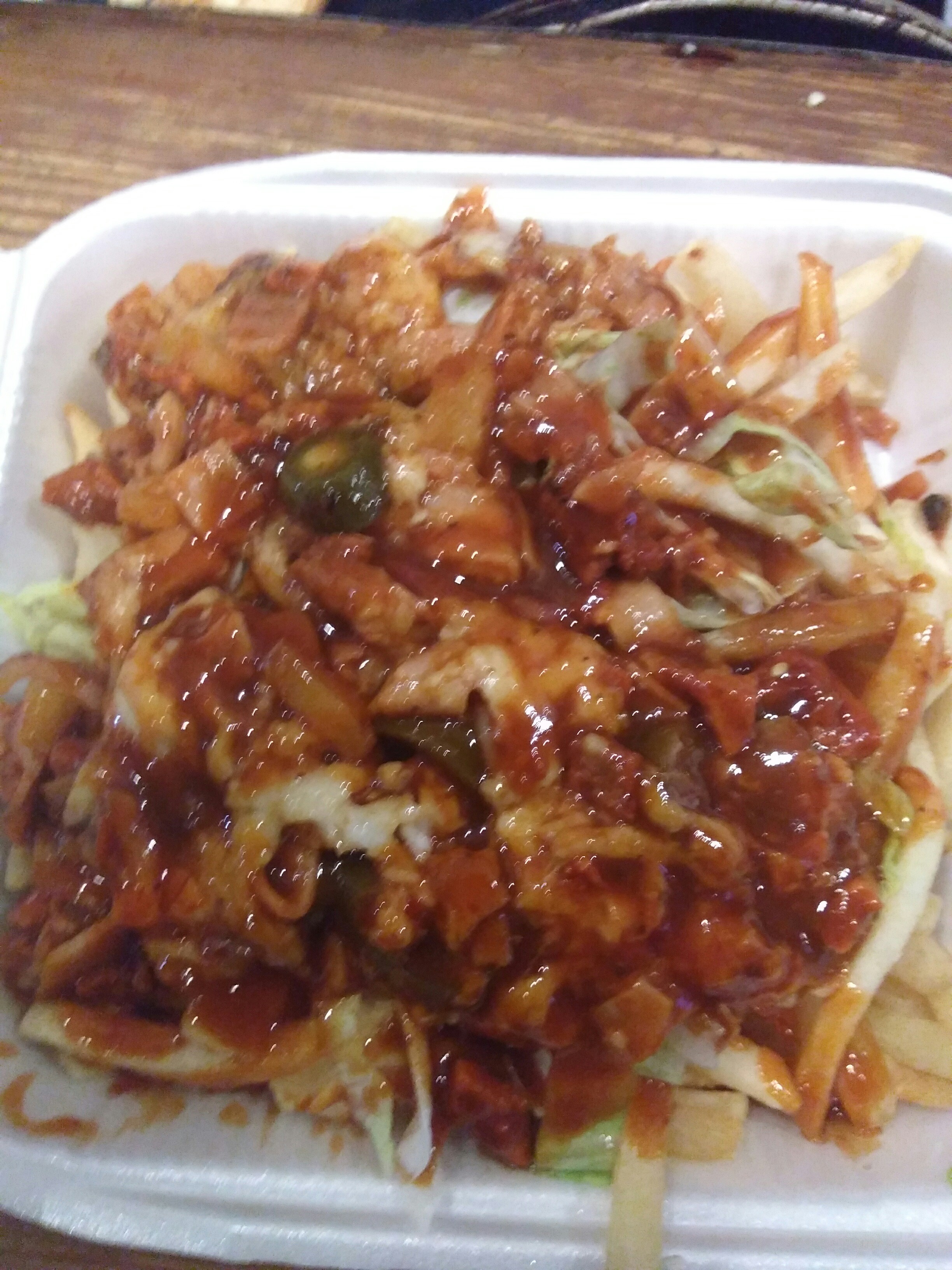 San Ramon Tako&Grill image 4