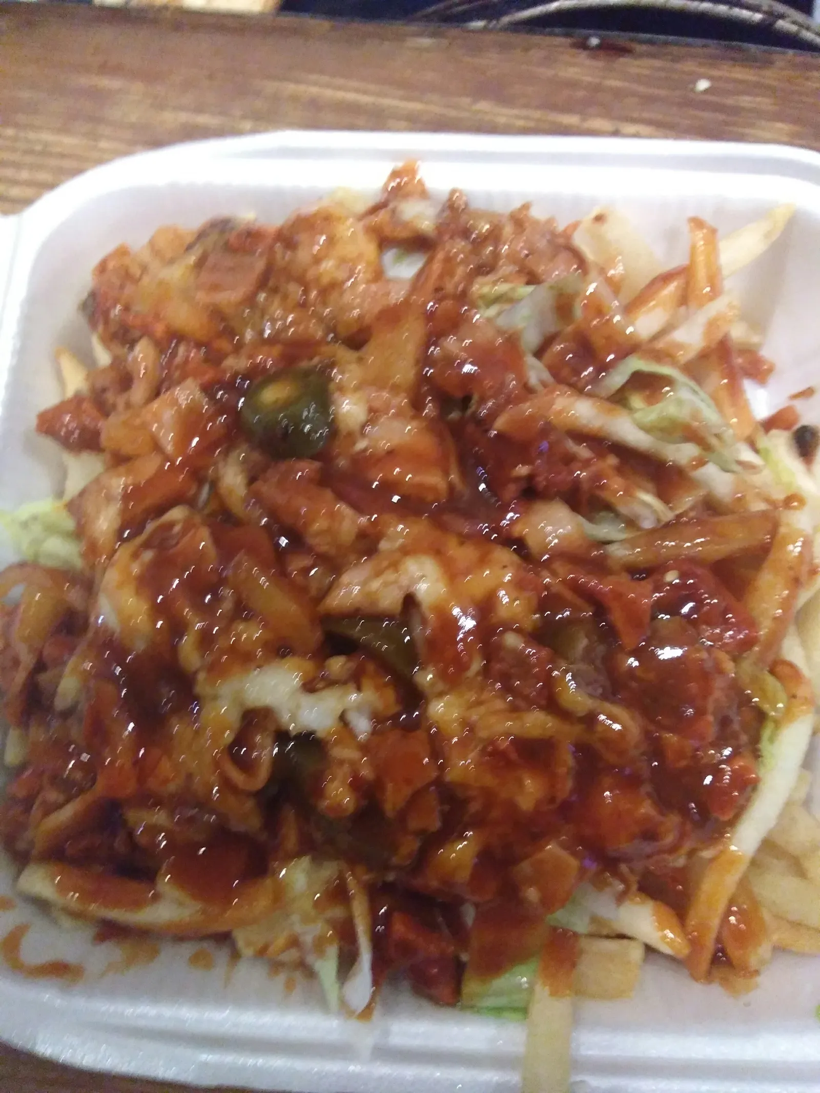San Ramon Tako&Grill image 4