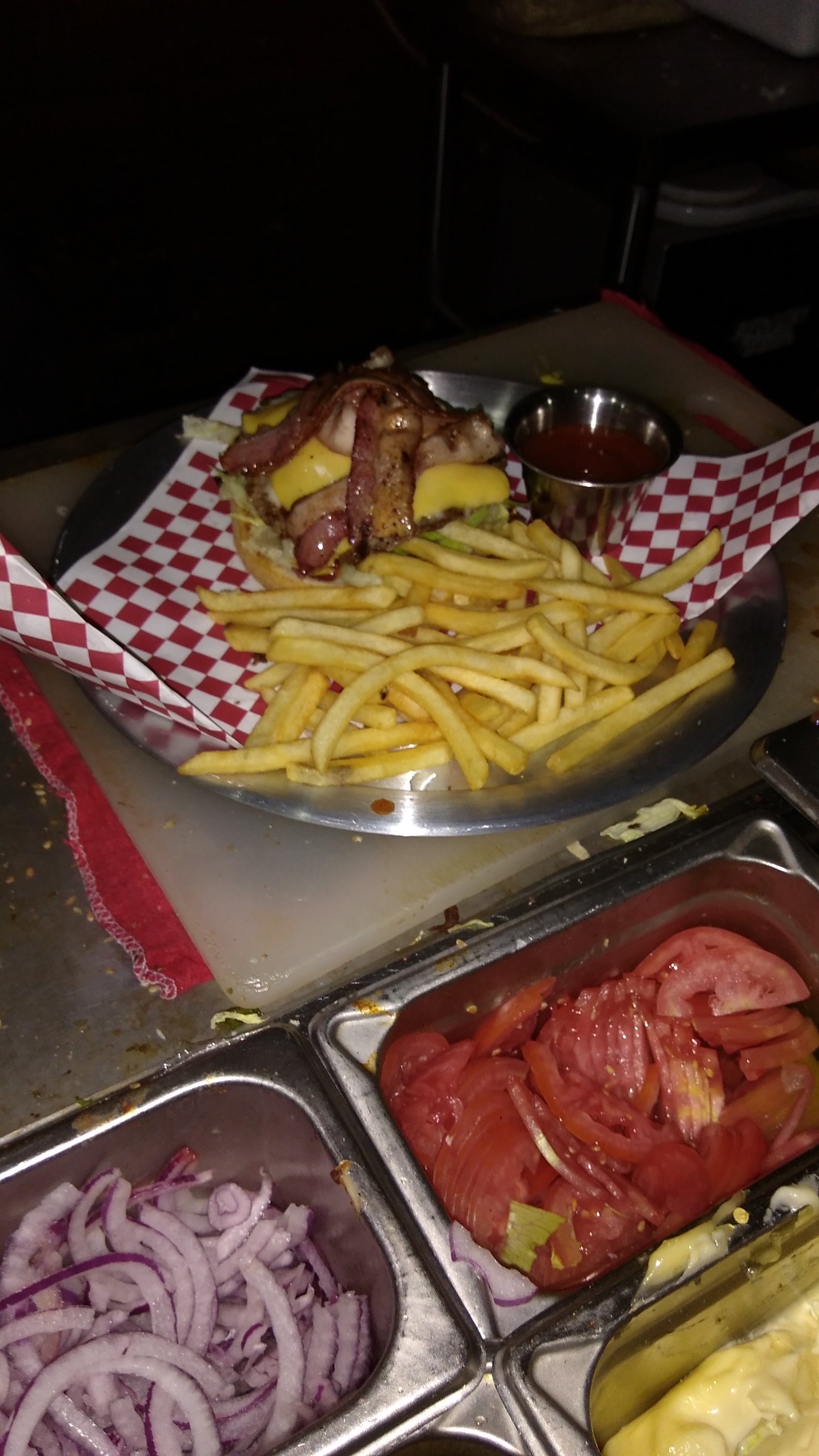 San Ramon Tako&Grill image 8