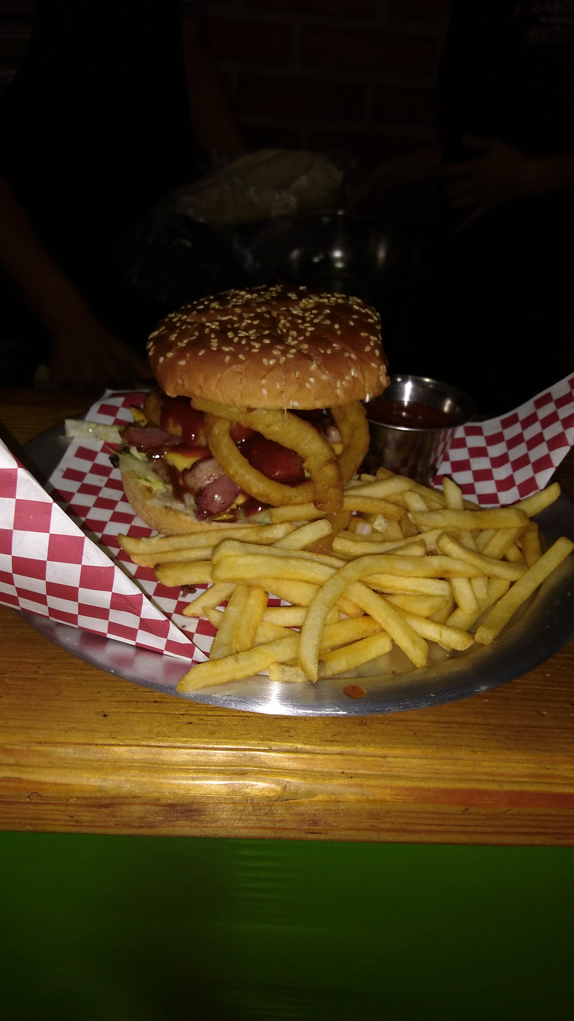 San Ramon Tako&Grill image 9