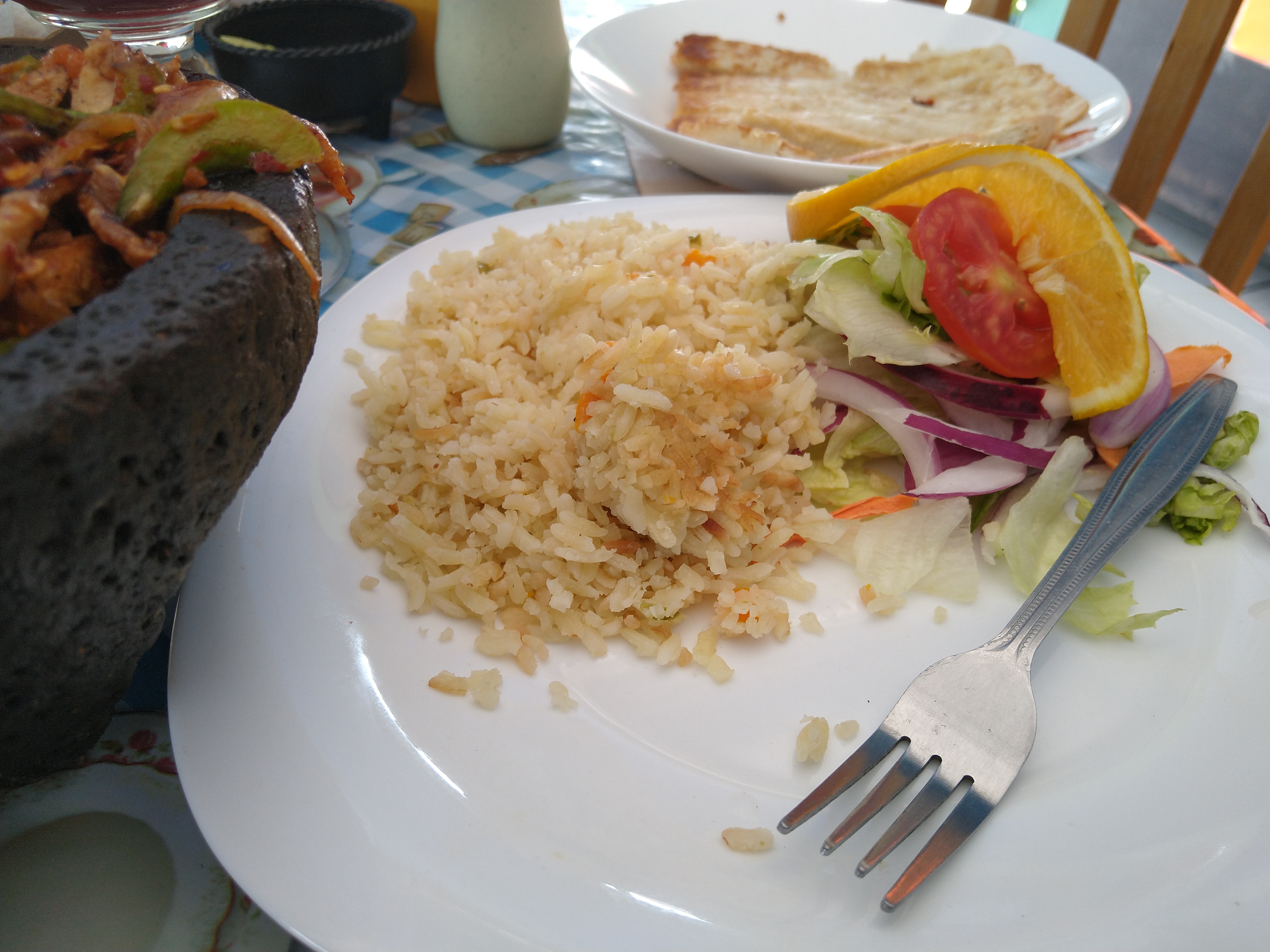 Sol, Mar Y Tierra image 4