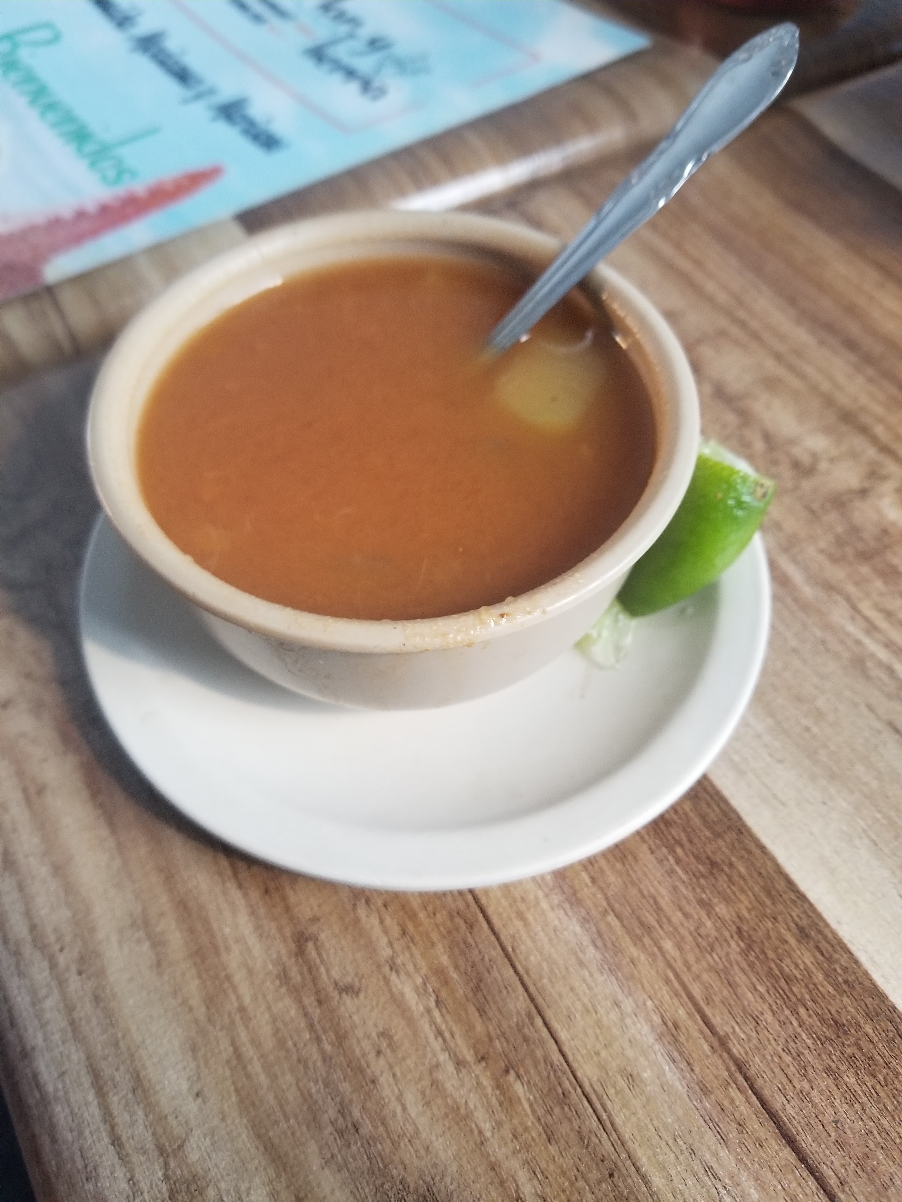 Sol, Mar Y Tierra image 10