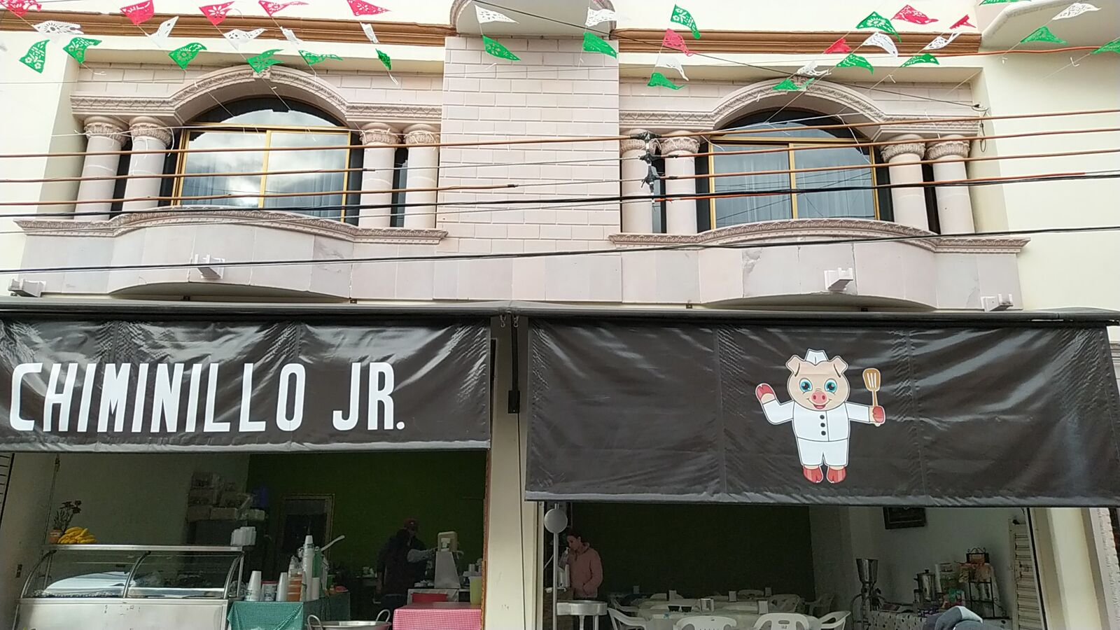 Chiminillo Jr's image 1