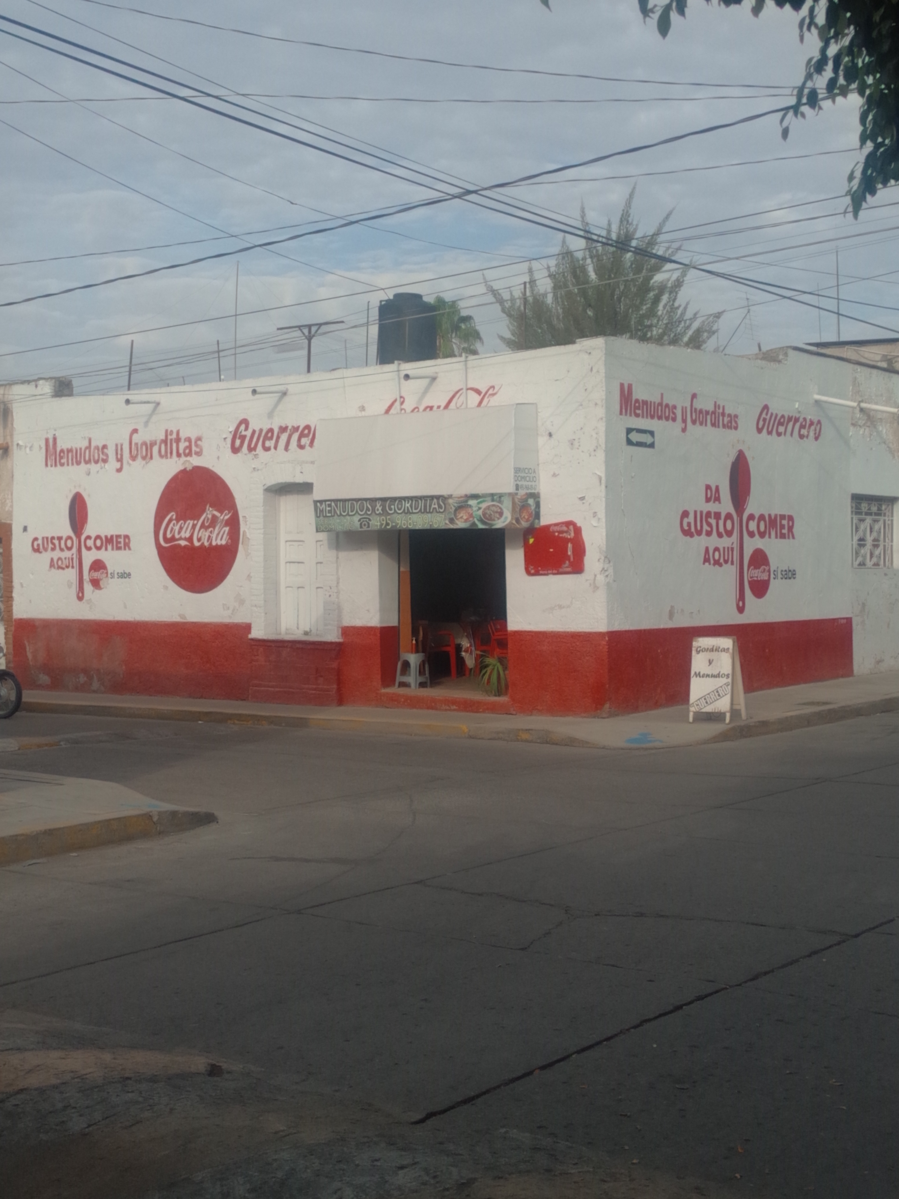 Gorditas y Menudo Guerrero image 2