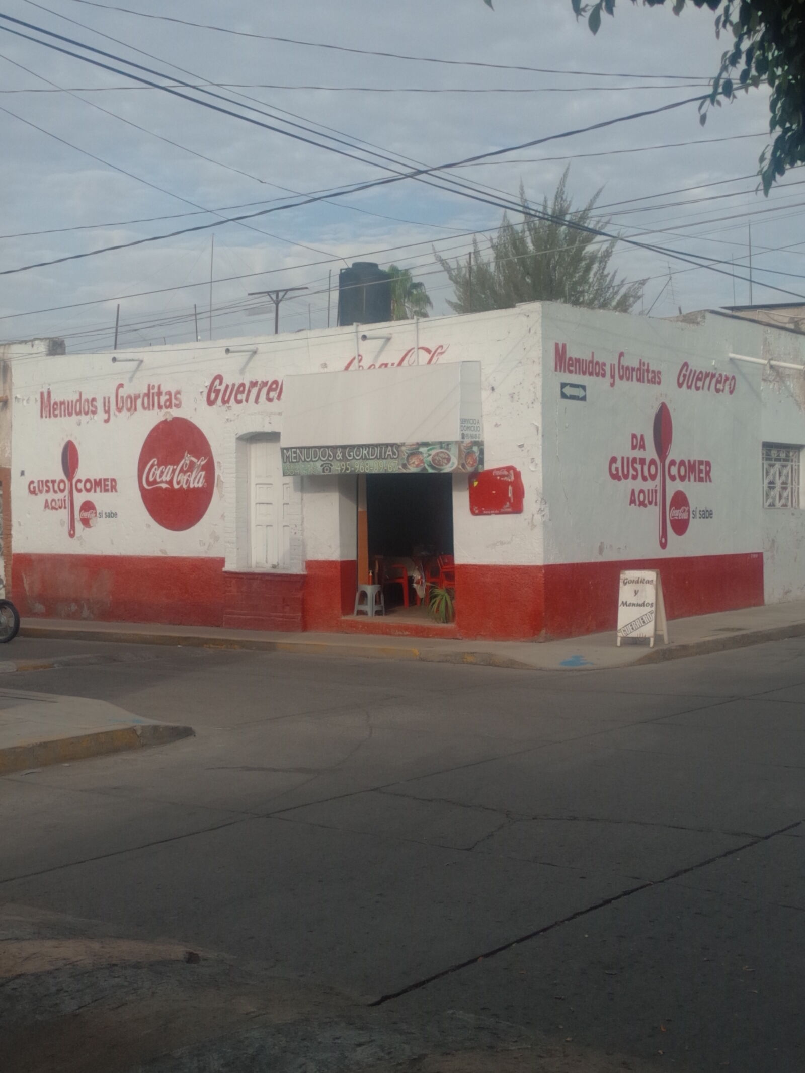 Gorditas y Menudo Guerrero image 2