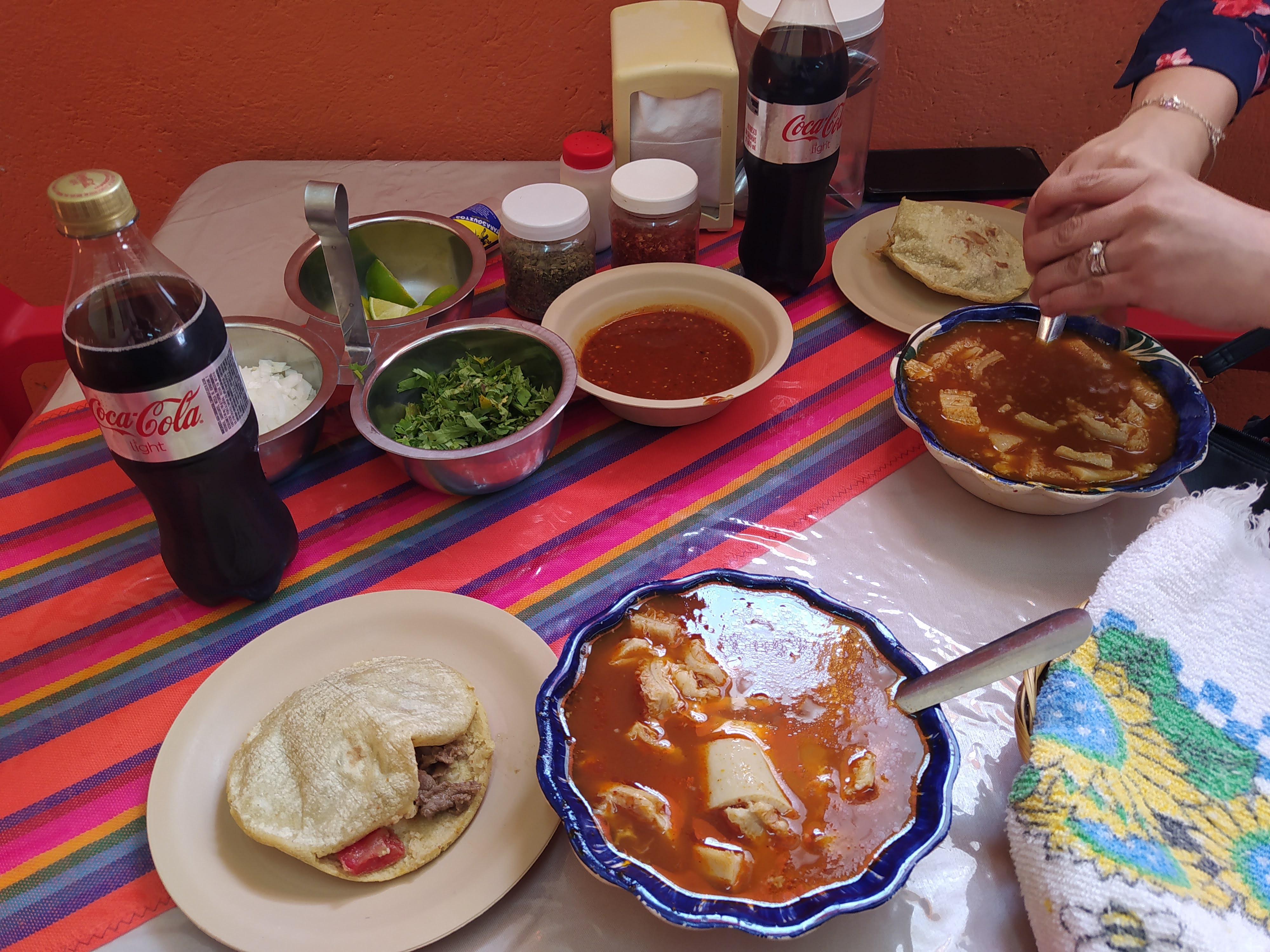 Gorditas y Menudo Guerrero image 3